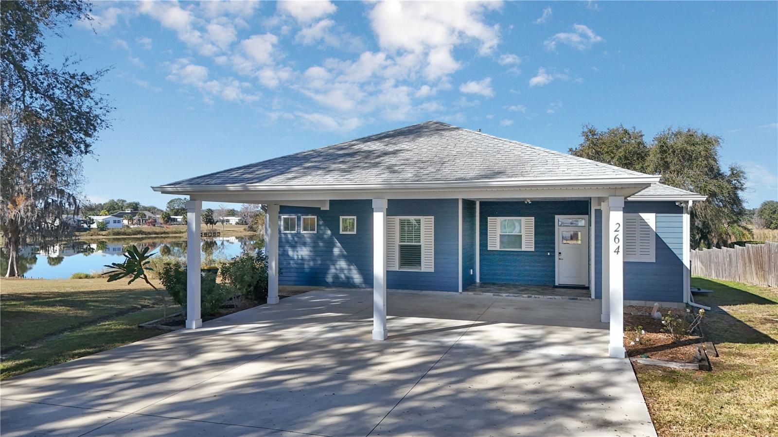 260 S CENTRAL AVE, UMATILLA, FL — photo 62