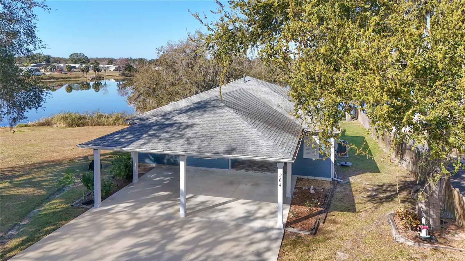 260 S CENTRAL AVE, UMATILLA, FL — photo 63