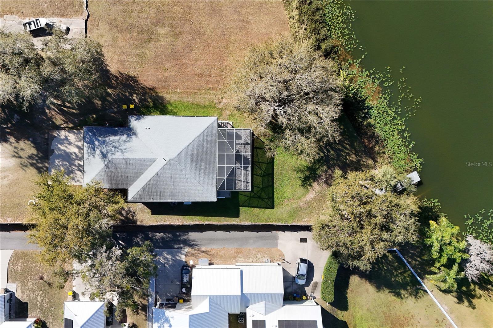 260 S CENTRAL AVE, UMATILLA, FL — photo 68