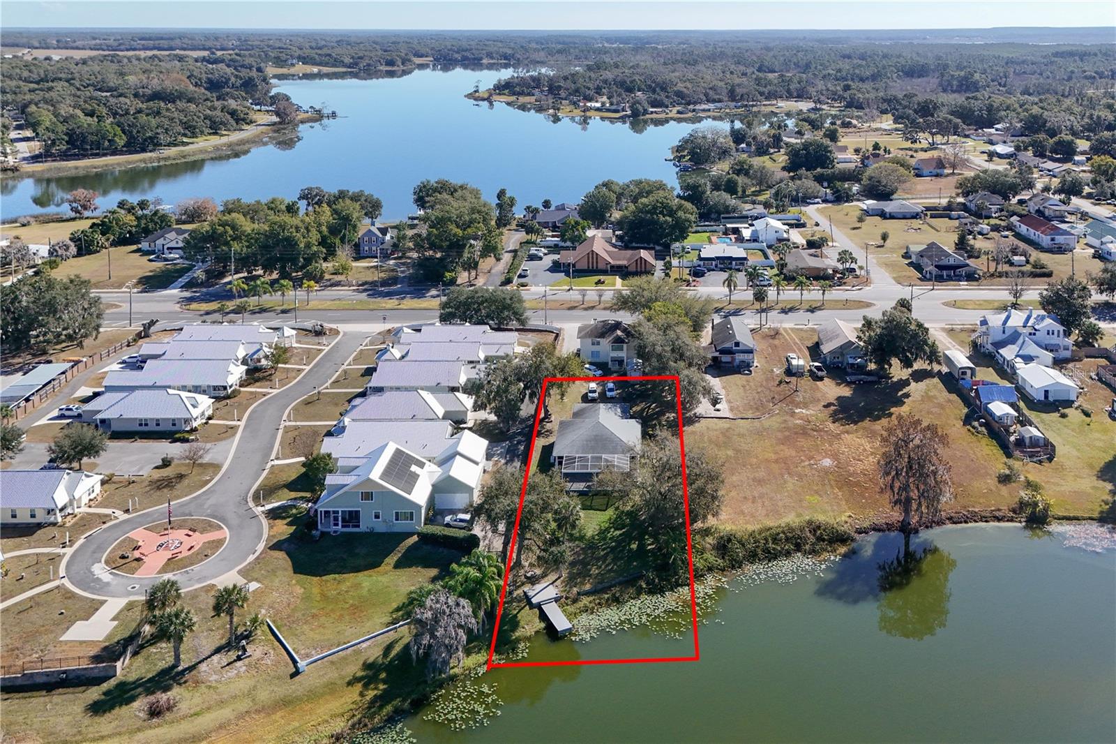 260 S CENTRAL AVE, UMATILLA, FL — photo 70