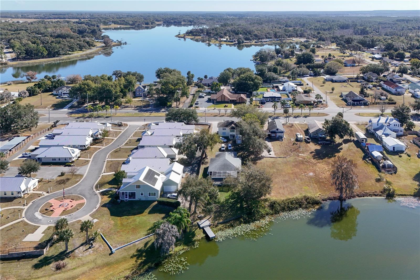 260 S CENTRAL AVE, UMATILLA, FL — photo 71