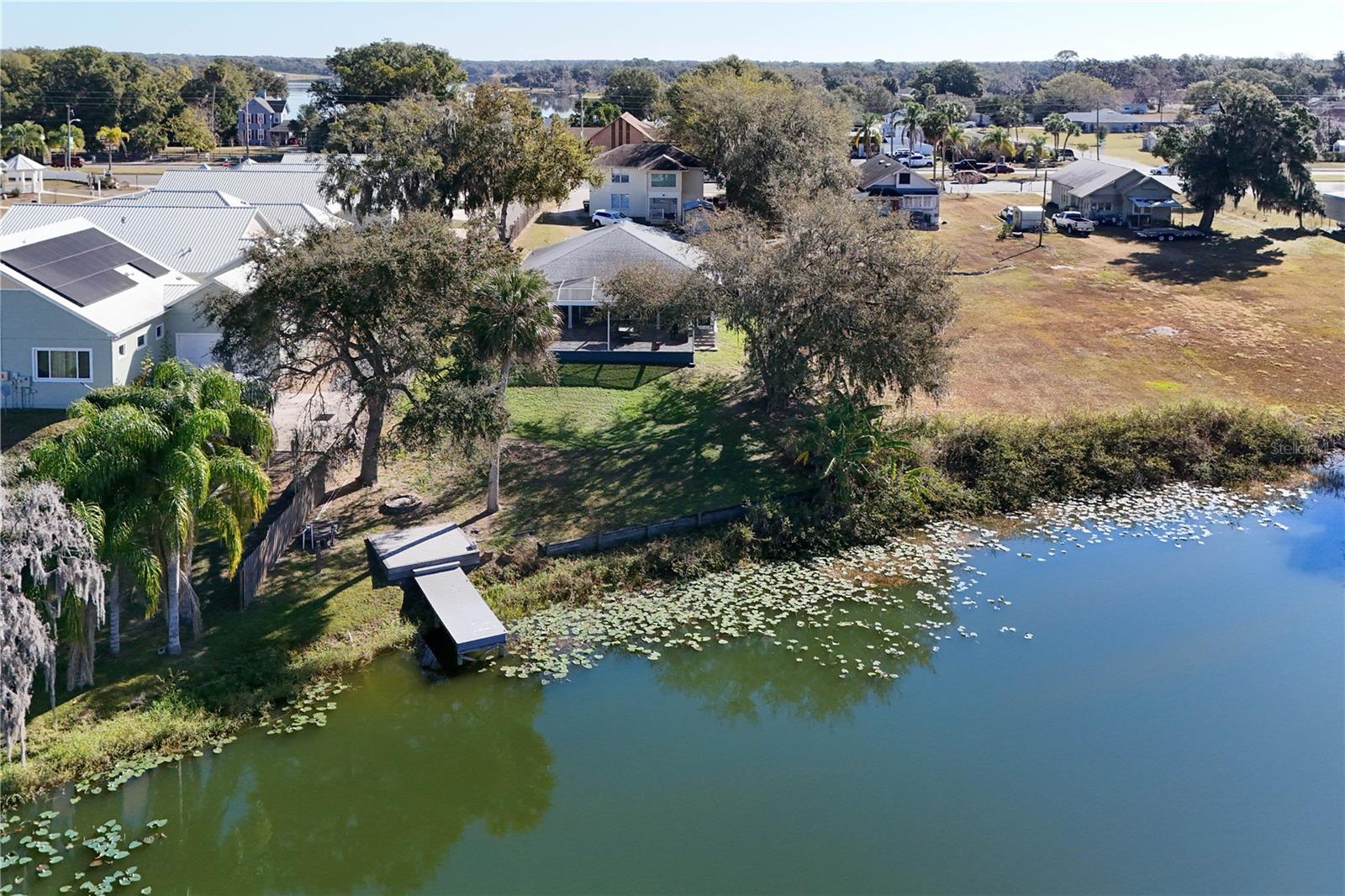 260 S CENTRAL AVE, UMATILLA, FL — photo 73