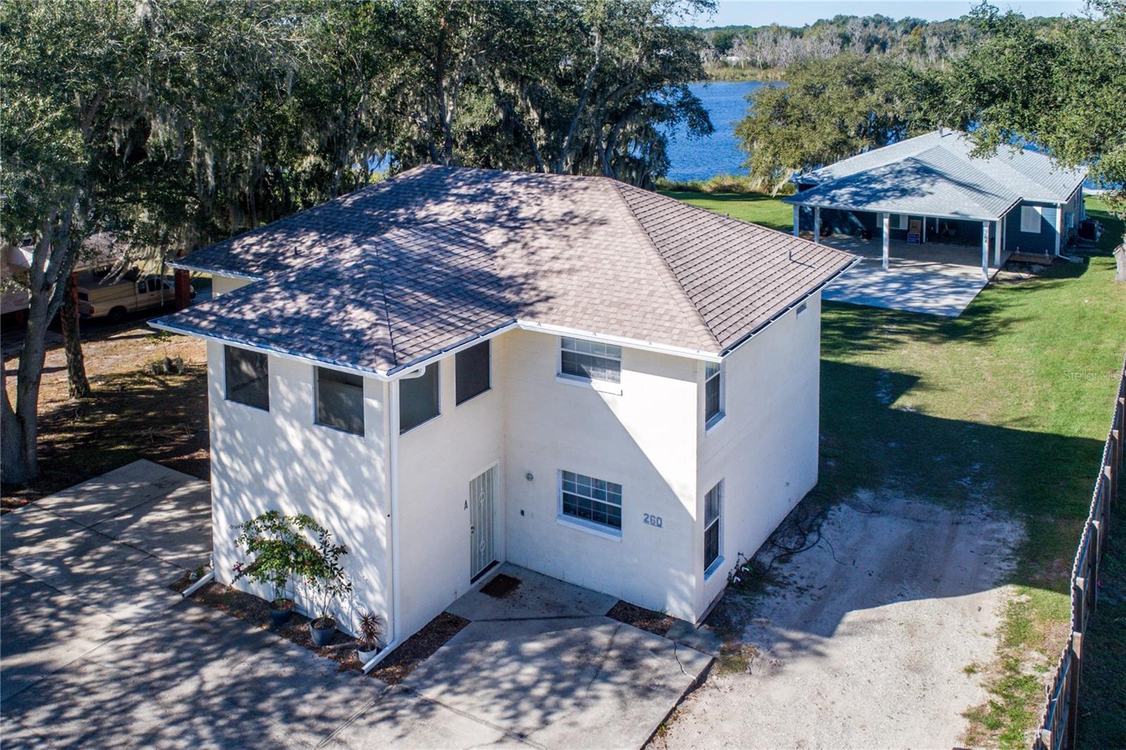 260 S CENTRAL AVE, UMATILLA, FL — photo 75