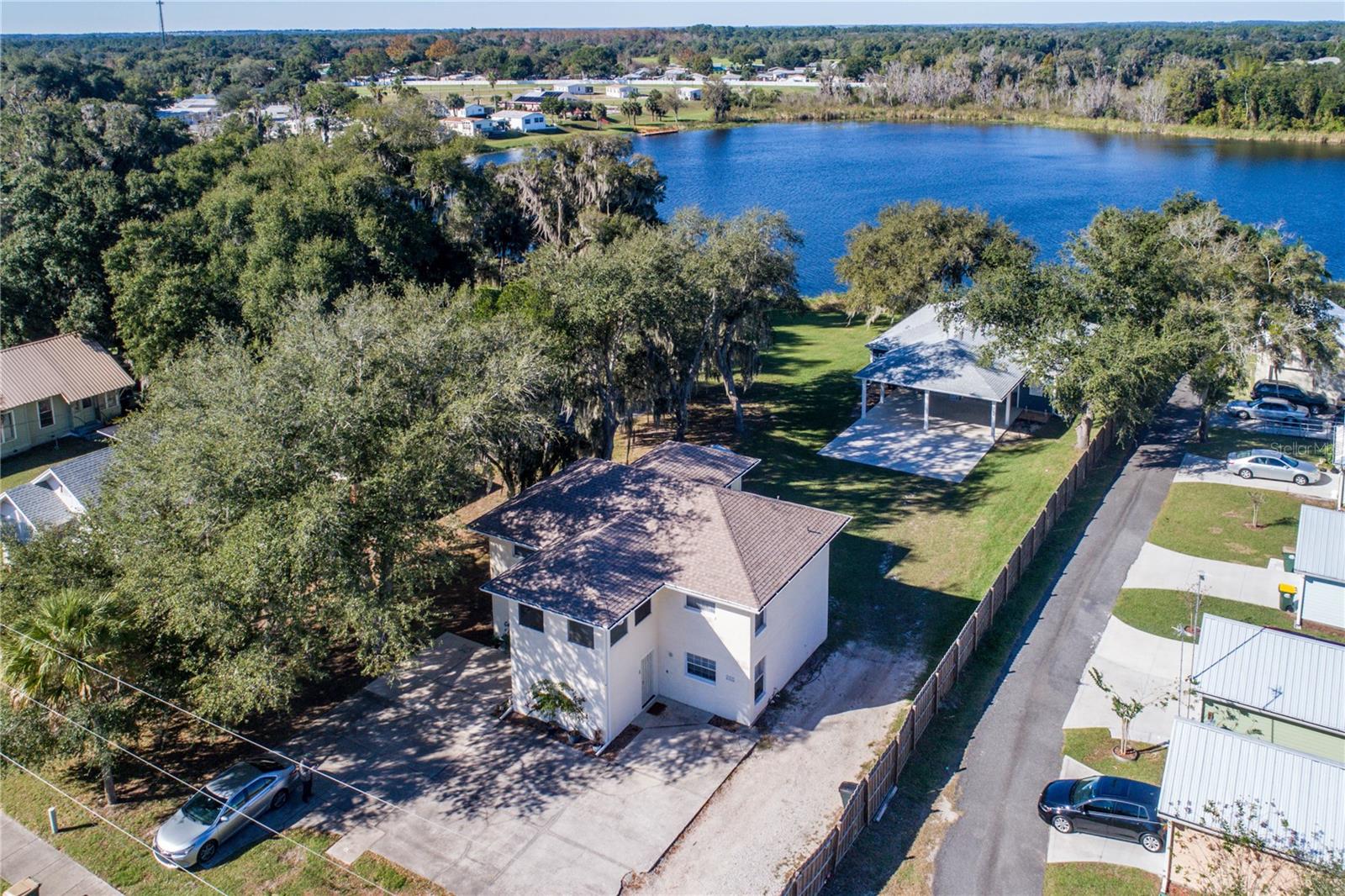 260 S CENTRAL AVE, UMATILLA, FL — photo 78