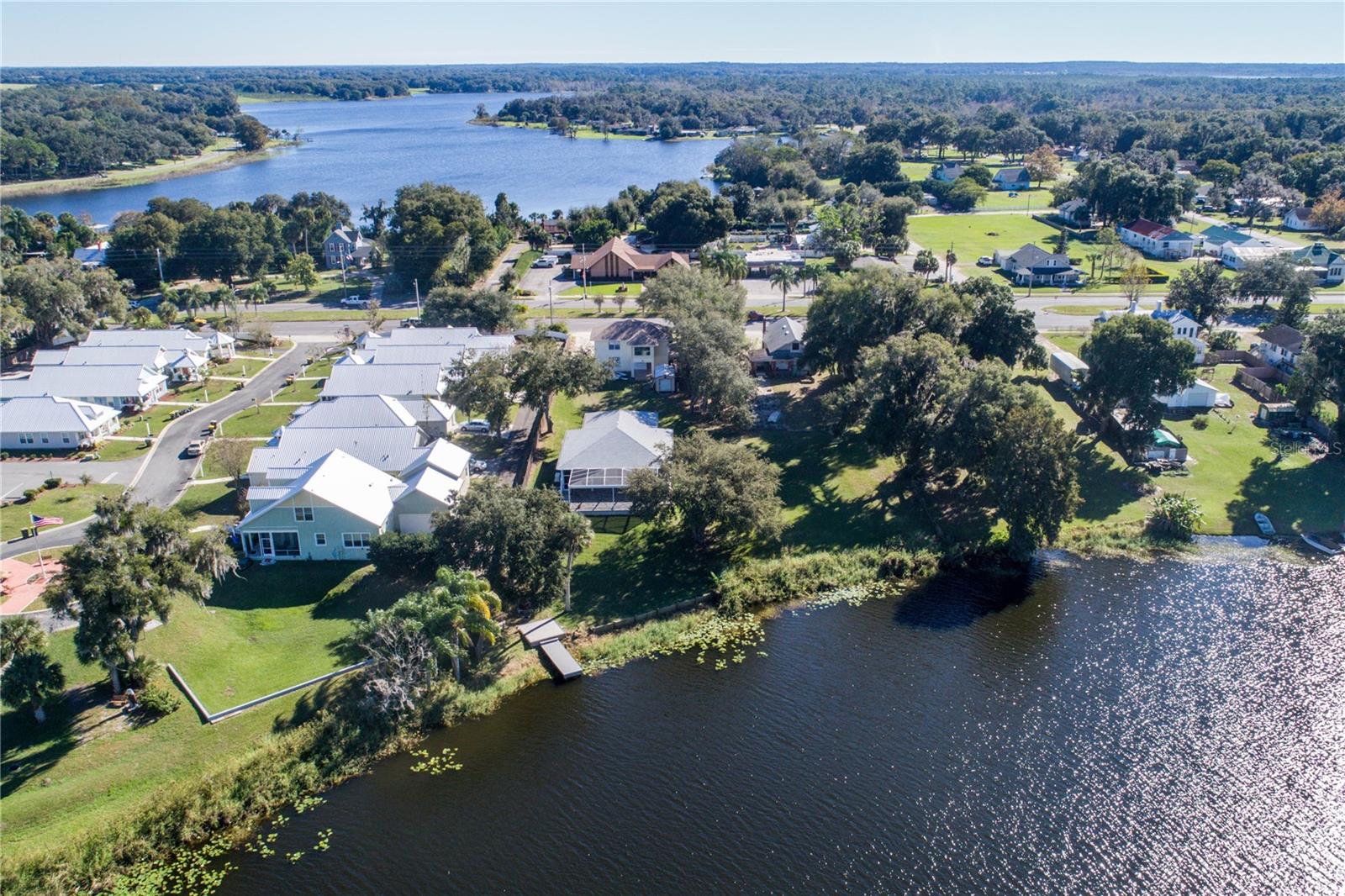 260 S CENTRAL AVE, UMATILLA, FL — photo 79