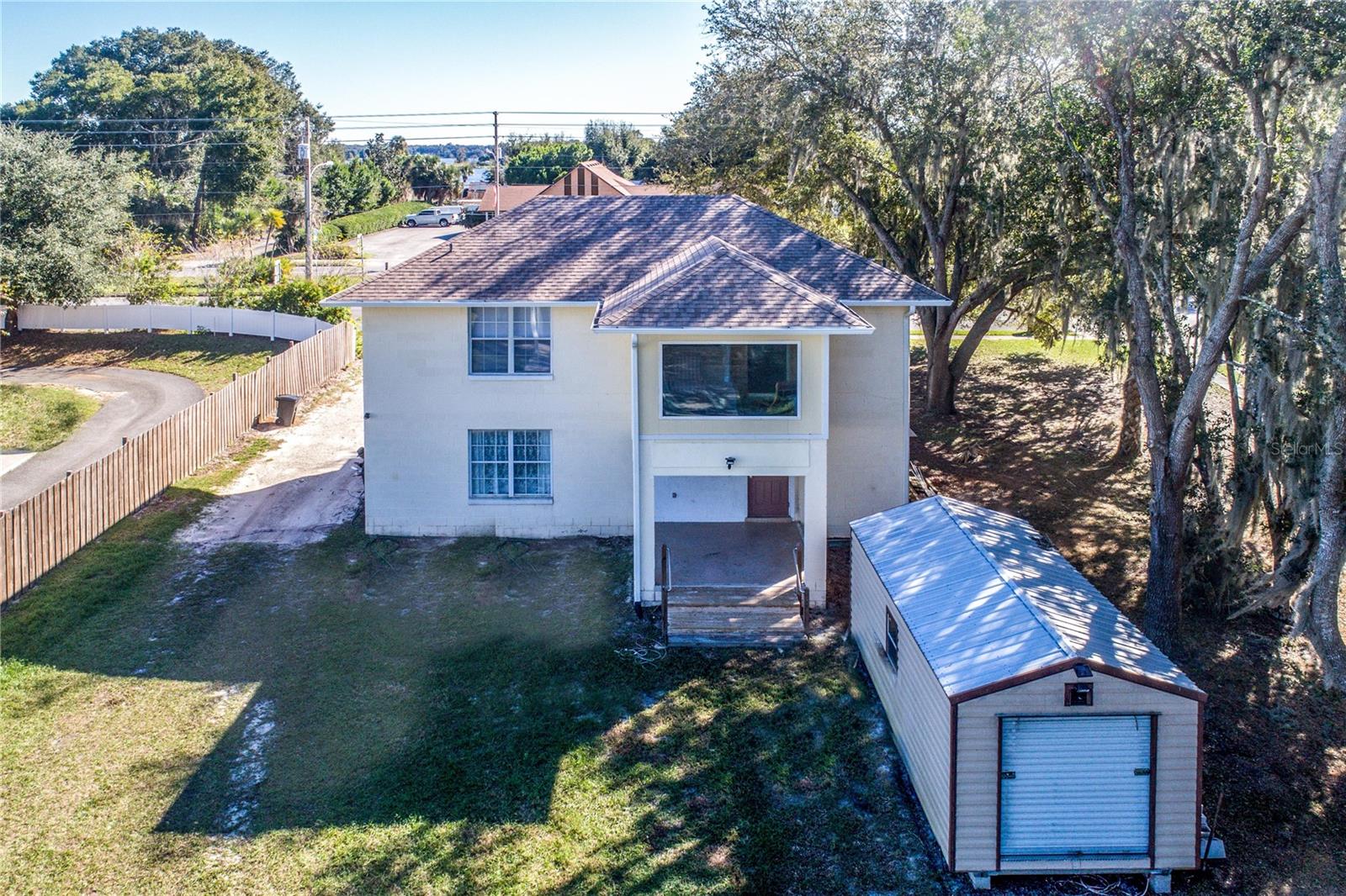 260 S CENTRAL AVE, UMATILLA, FL — photo 81