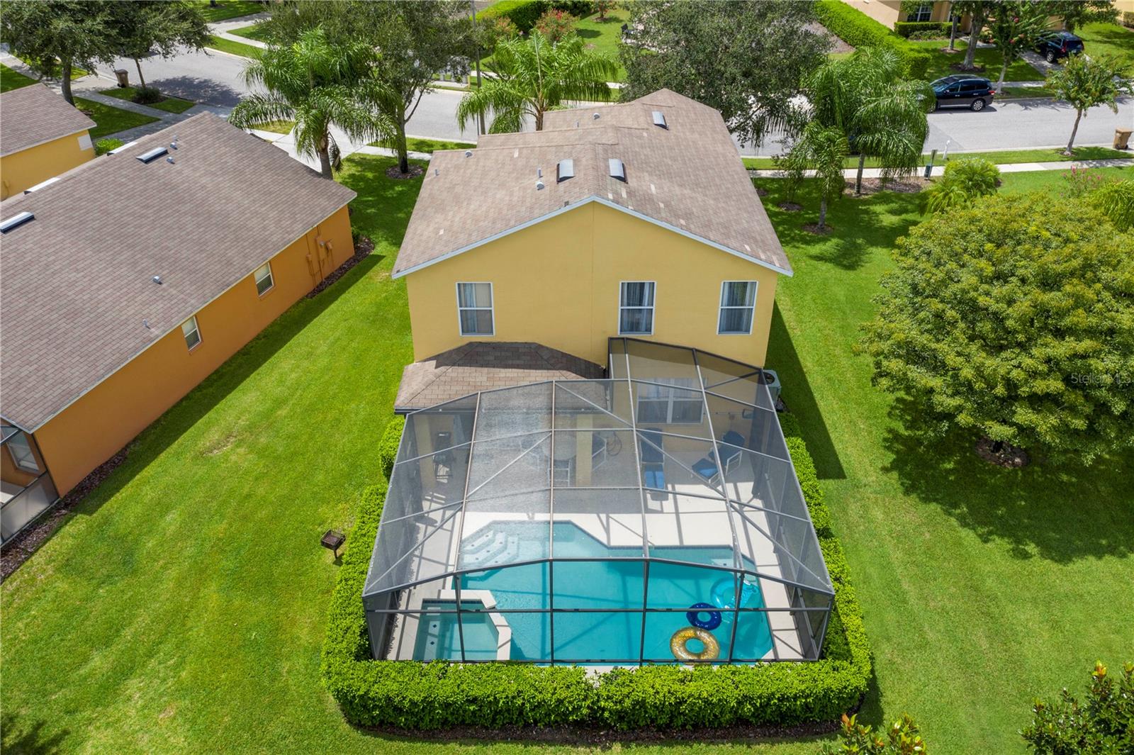 17614 WOODCREST WAY, CLERMONT, FL — photo 4