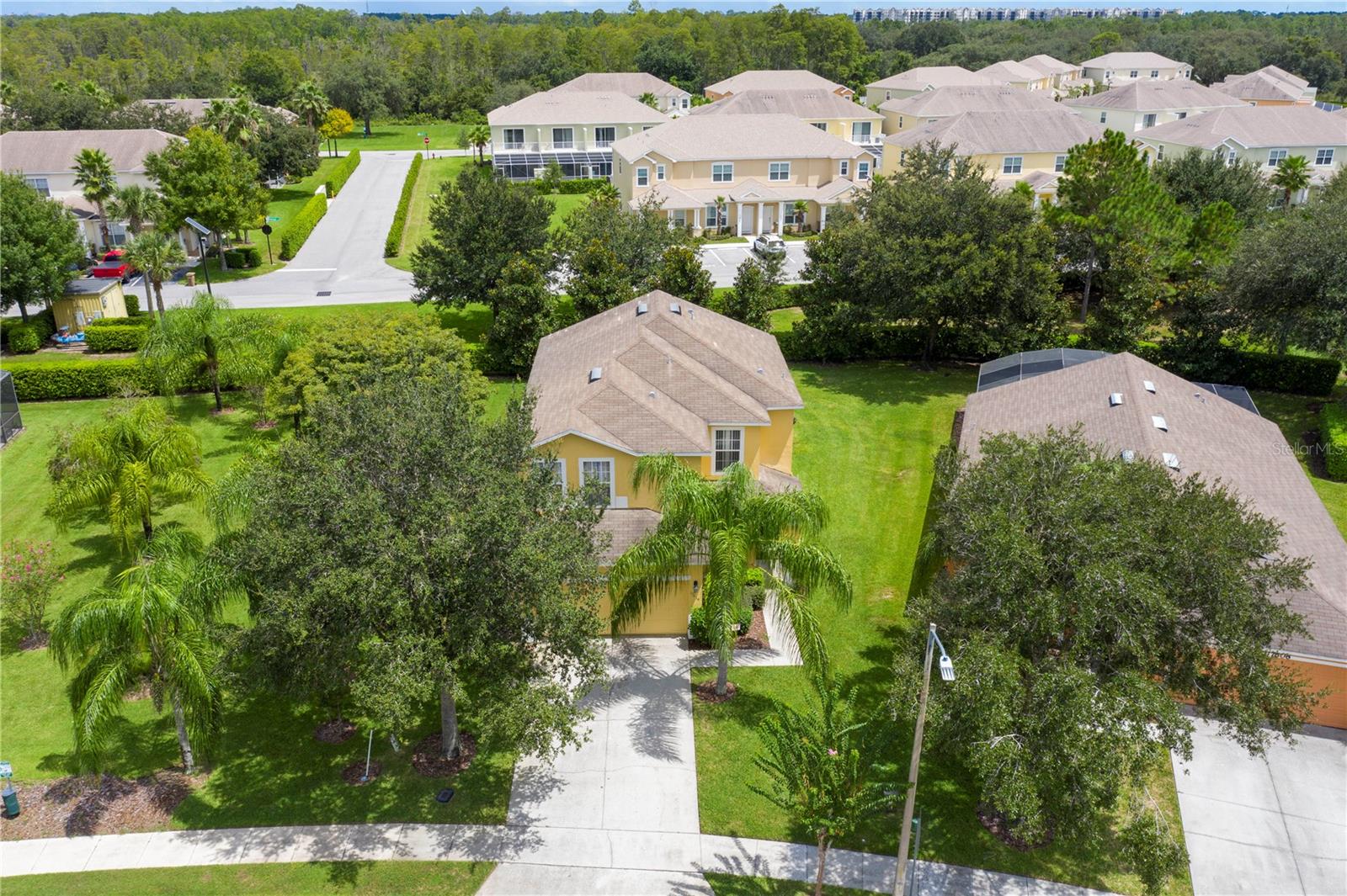 17614 WOODCREST WAY, CLERMONT, FL — photo 9