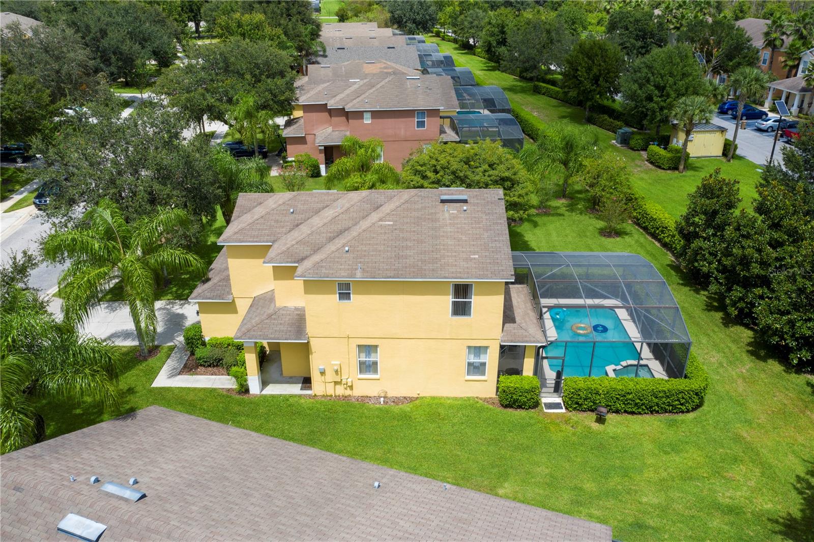 17614 WOODCREST WAY, CLERMONT, FL — photo 19
