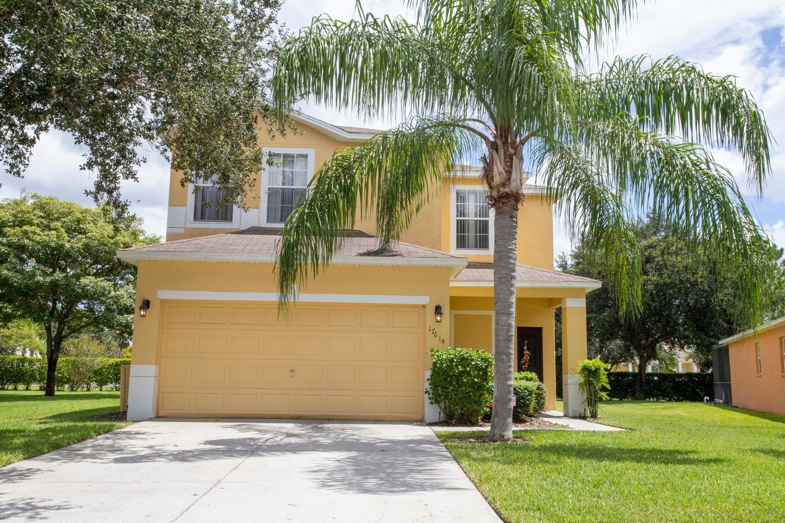 17614 WOODCREST WAY, CLERMONT, FL