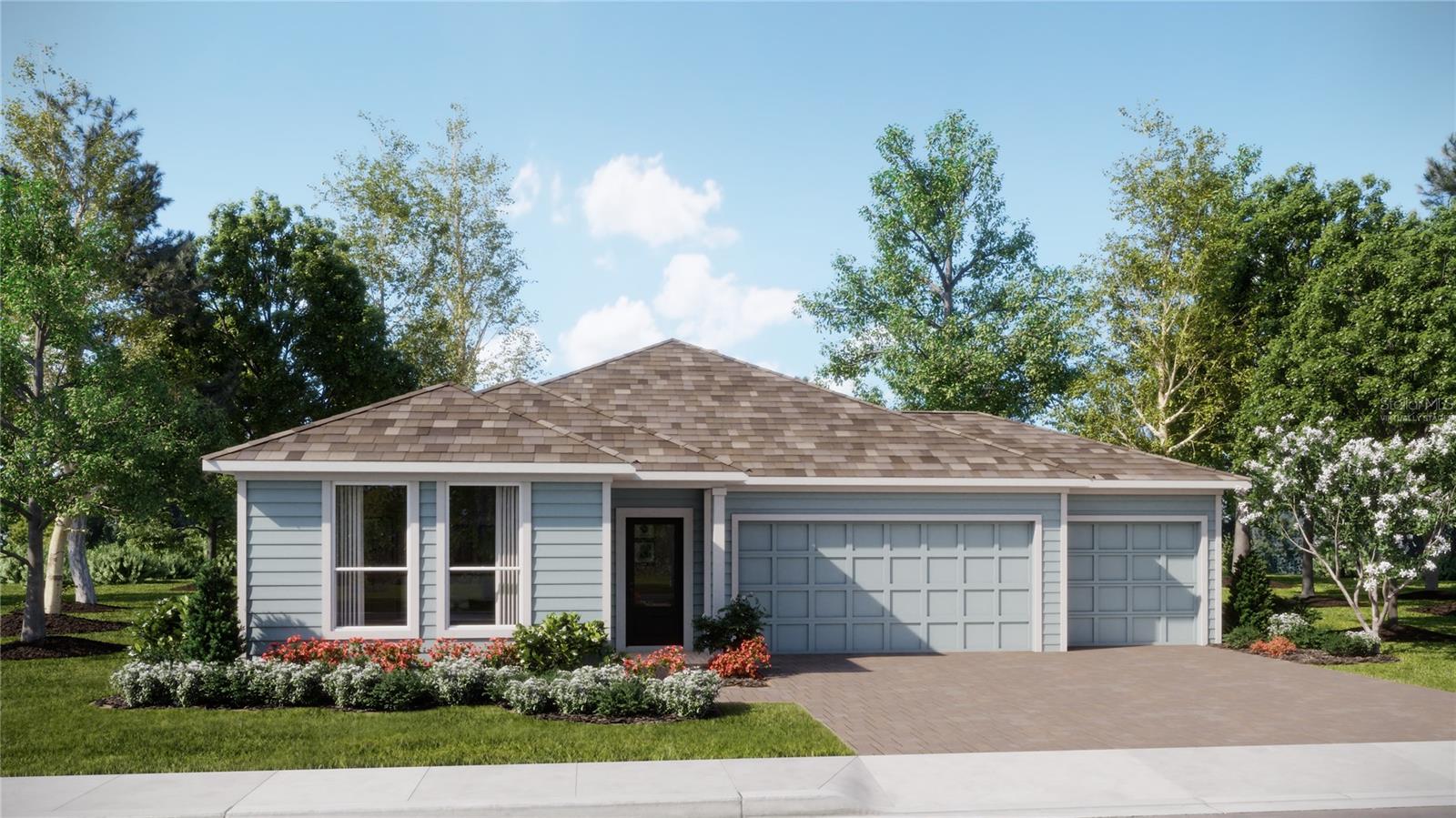 3055 REPOSE DR, CLERMONT, FL