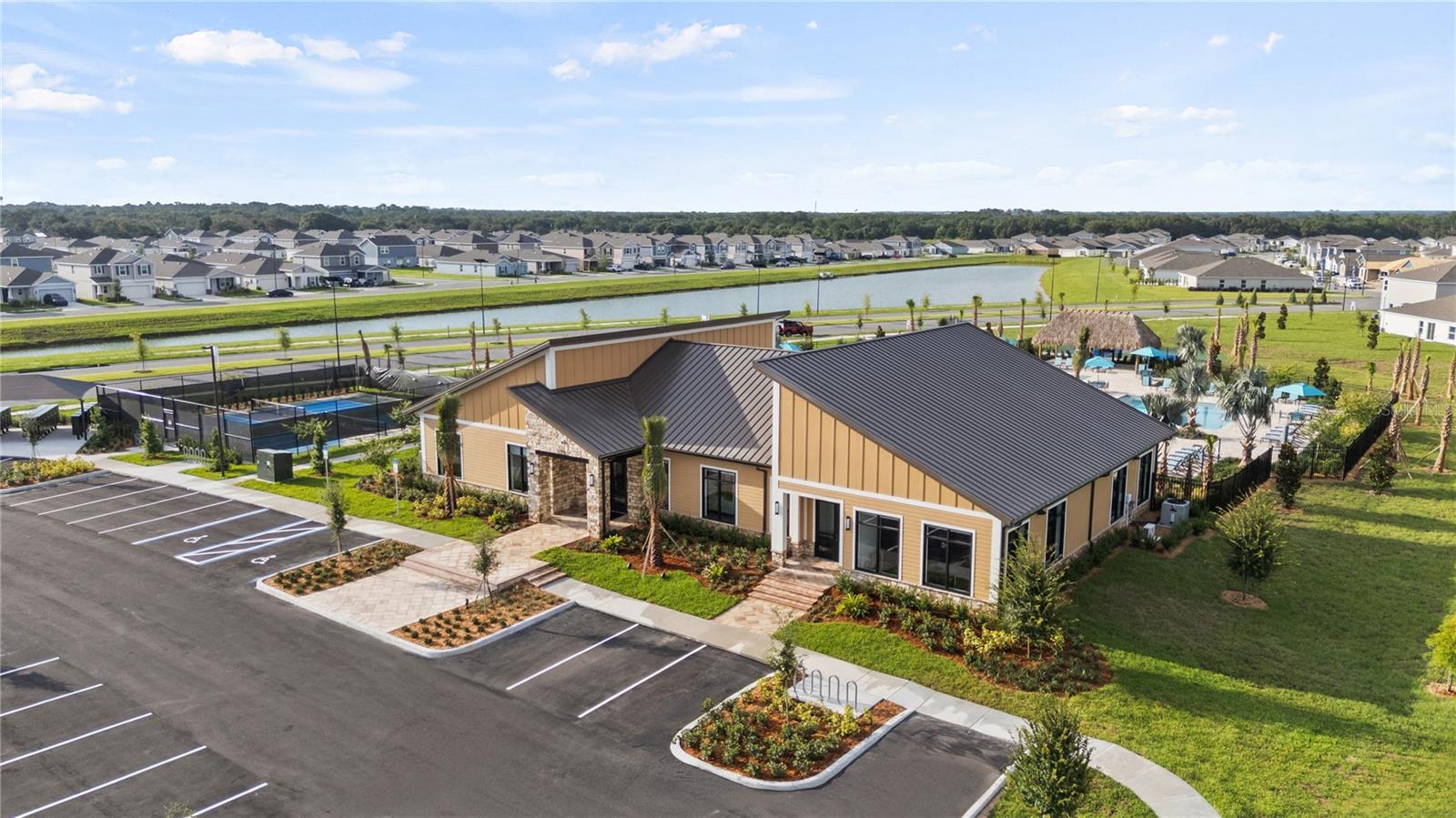 3055 REPOSE DR, CLERMONT, FL — photo 9
