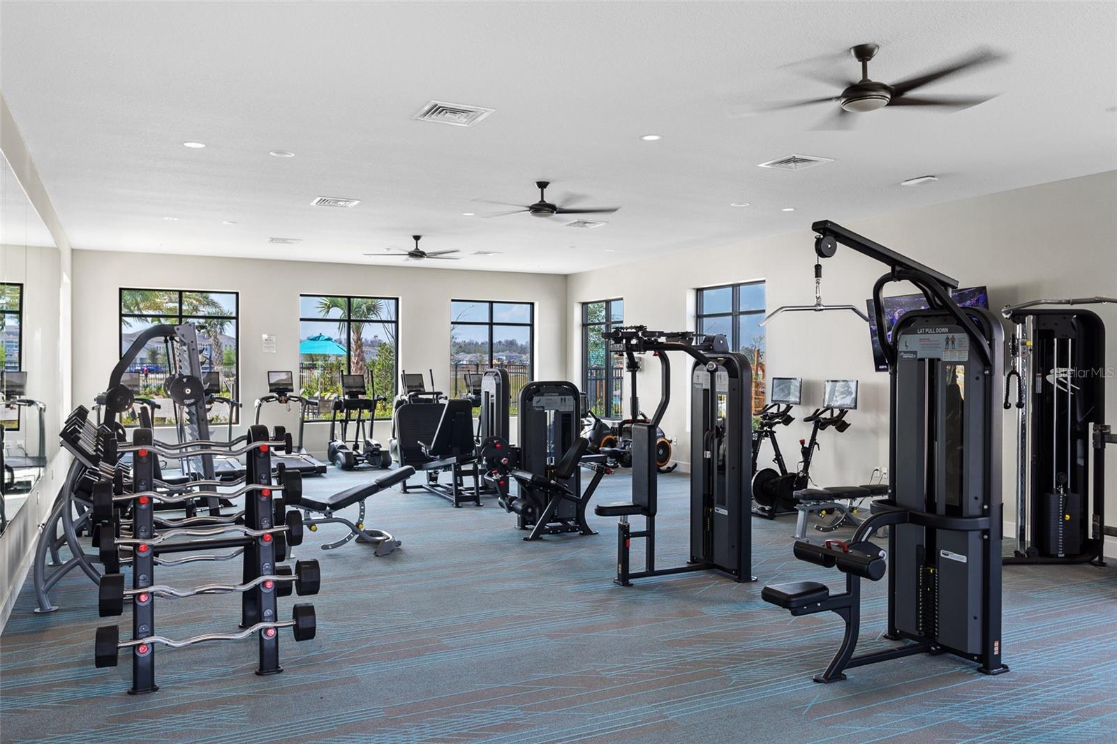 3055 REPOSE DR, CLERMONT, FL — photo 11