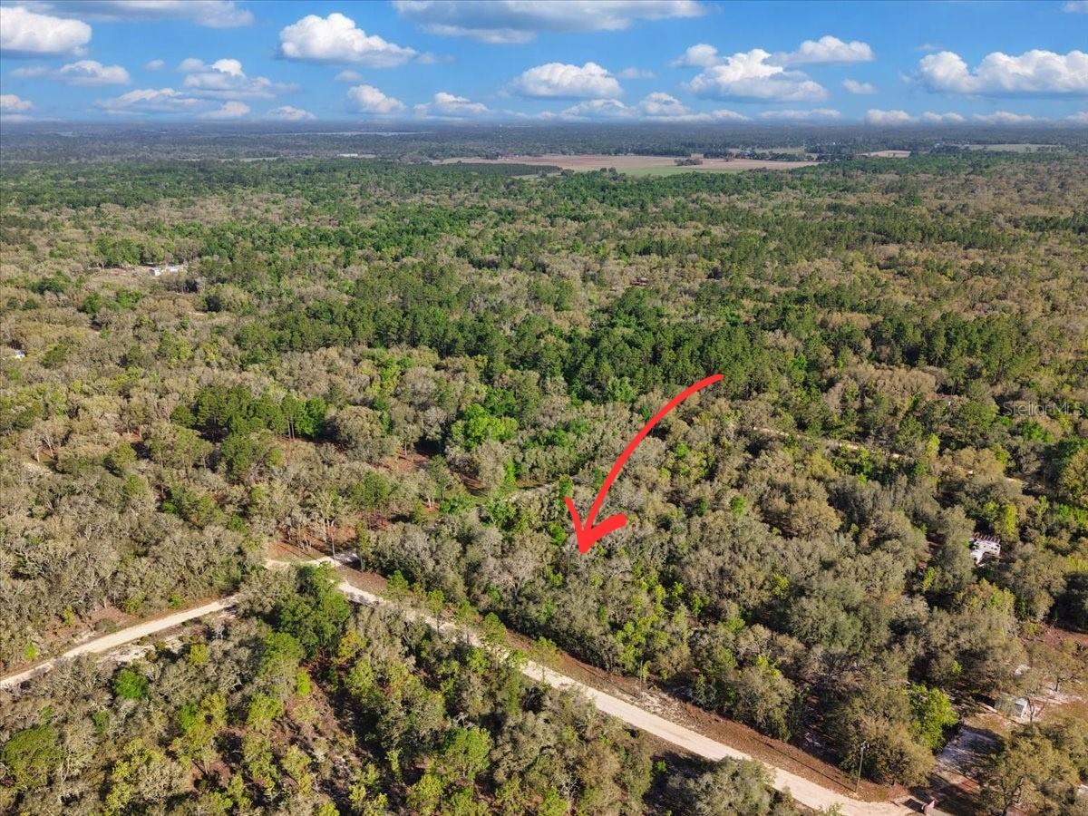 Lot 362 NE 82ND PL, BRONSON, FL — photo 2