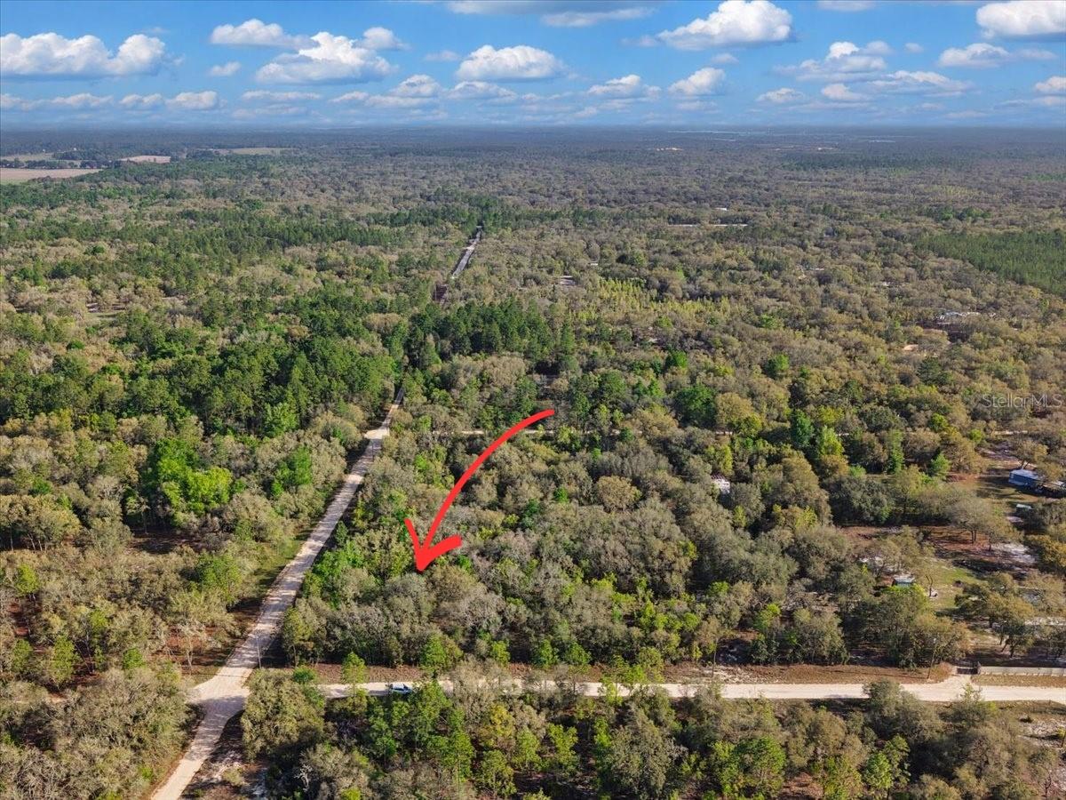 Lot 362 NE 82ND PL, BRONSON, FL — photo 4