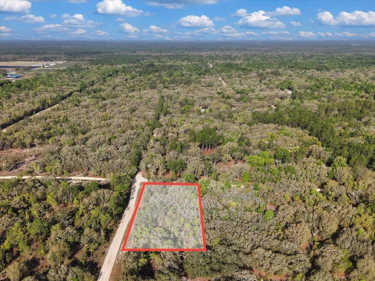 Lot 362 NE 82ND PL, BRONSON, FL — photo 5