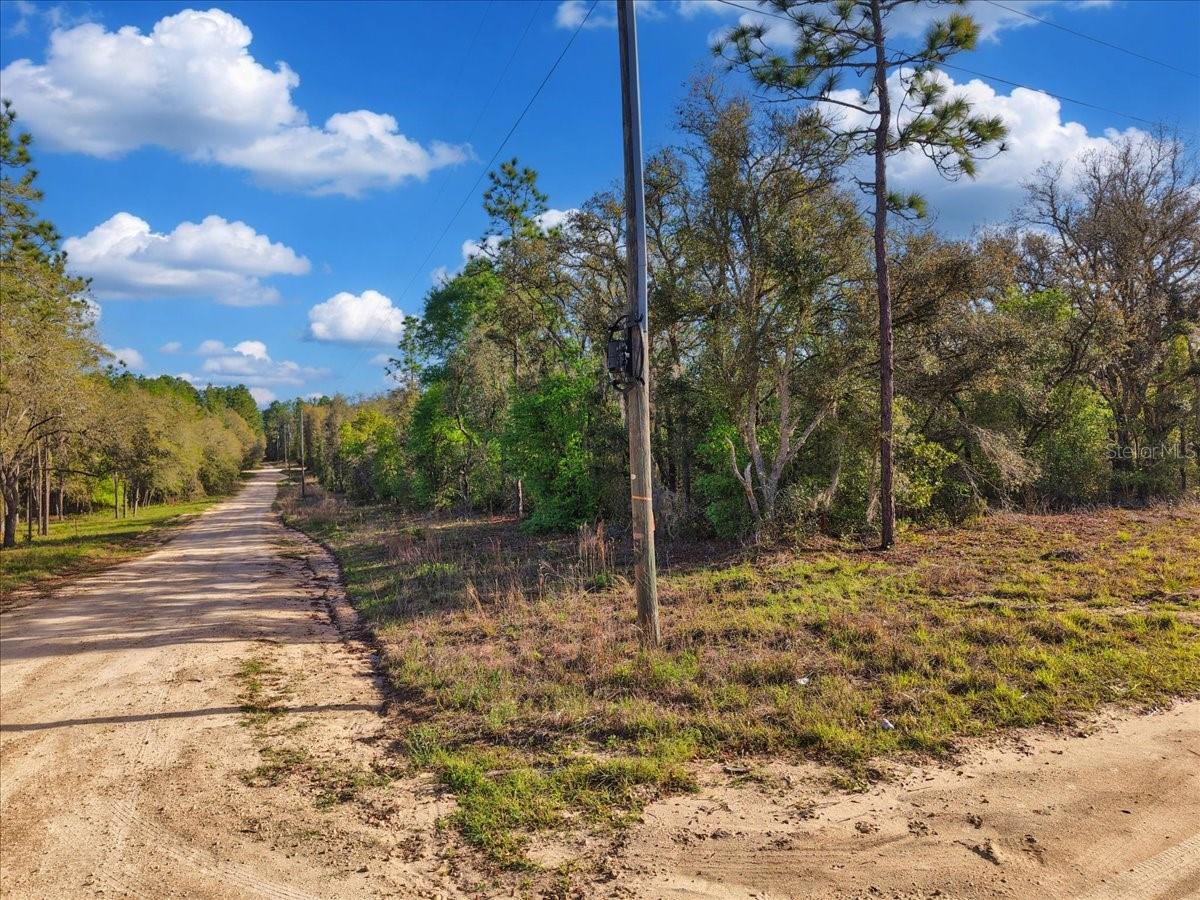 Lot 362 NE 82ND PL, BRONSON, FL — photo 11