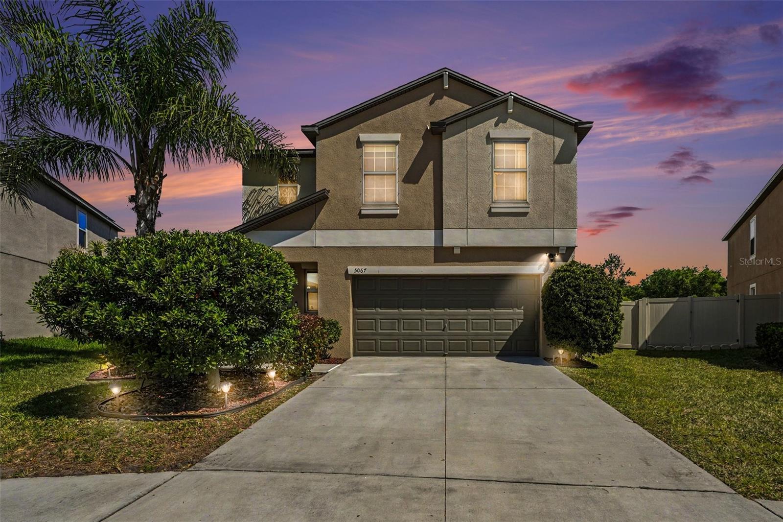 5067 SABLE CHIME DR, WIMAUMA, FL