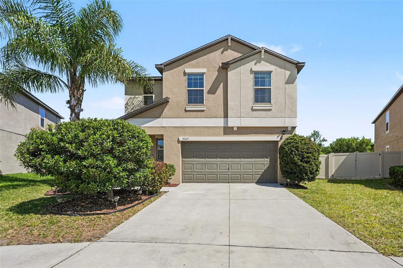 5067 SABLE CHIME DR, WIMAUMA, FL — photo 6