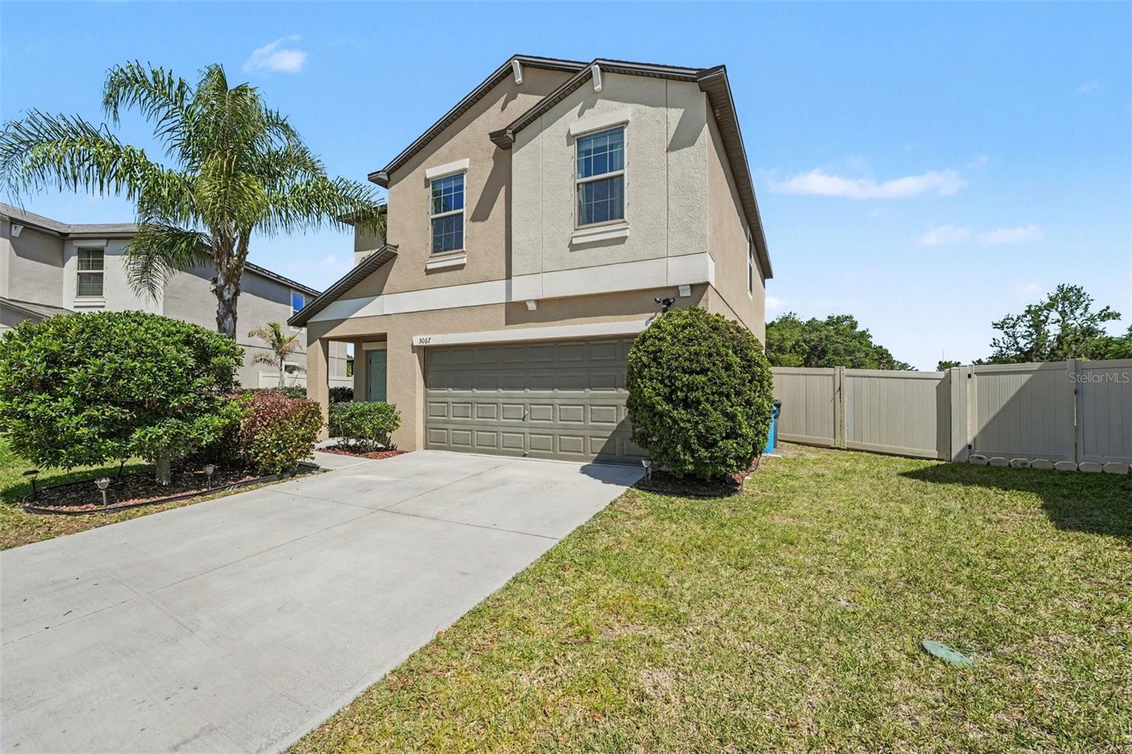 5067 SABLE CHIME DR, WIMAUMA, FL — photo 2