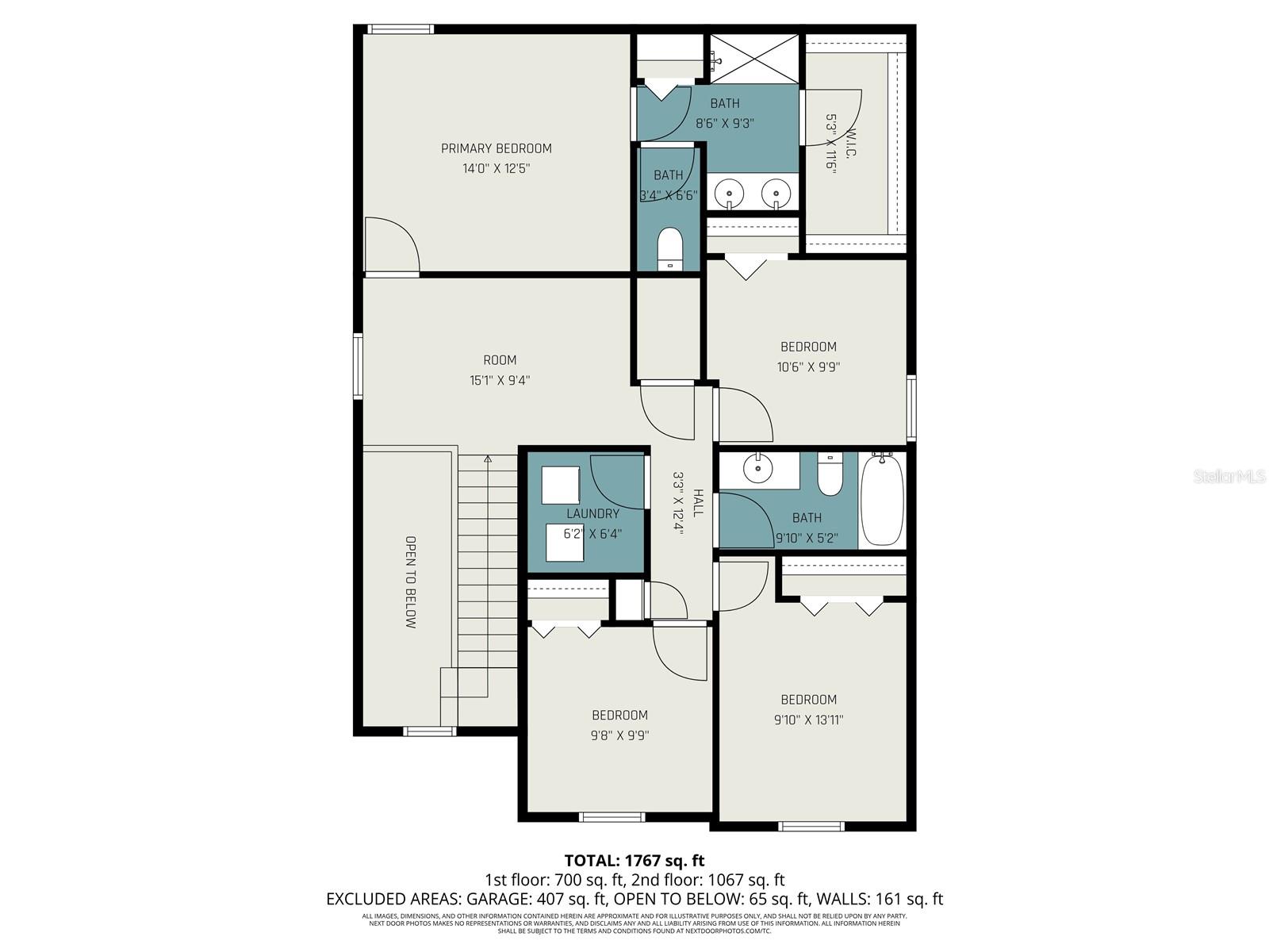 5067 SABLE CHIME DR, WIMAUMA, FL — photo 26