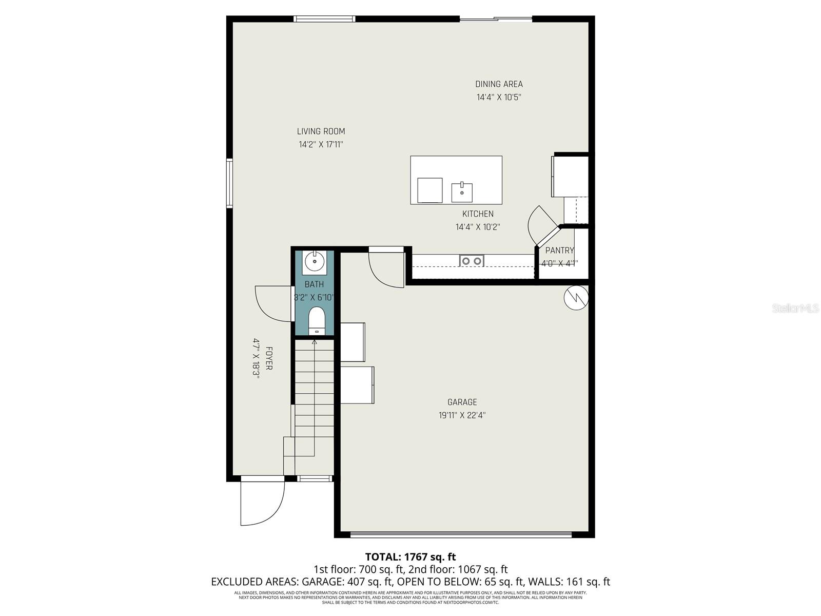 5067 SABLE CHIME DR, WIMAUMA, FL — photo 27