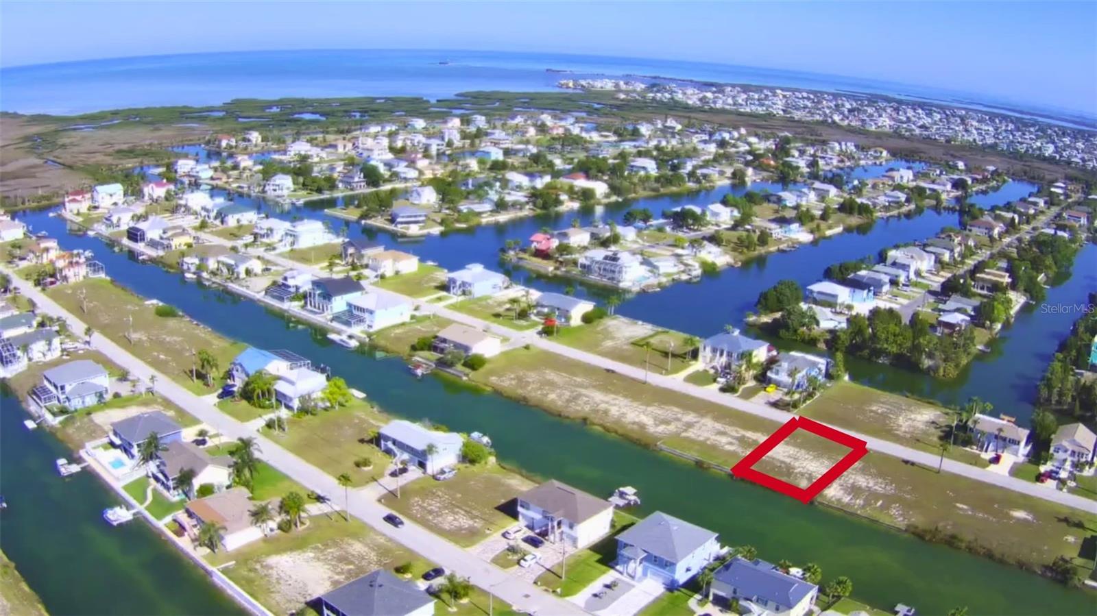 4034 AMBERJACK DR, HERNANDO BEACH, FL