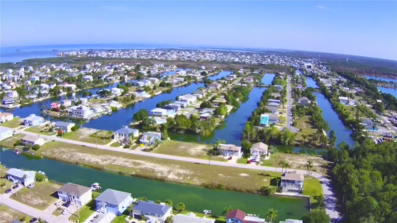4034 AMBERJACK DR, HERNANDO BEACH, FL — photo 2