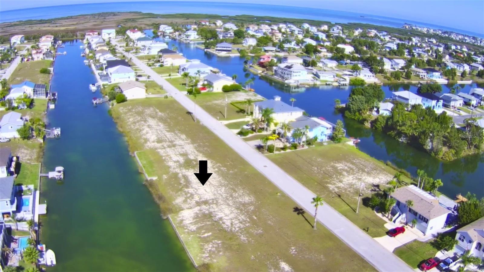 4034 AMBERJACK DR, HERNANDO BEACH, FL — photo 4