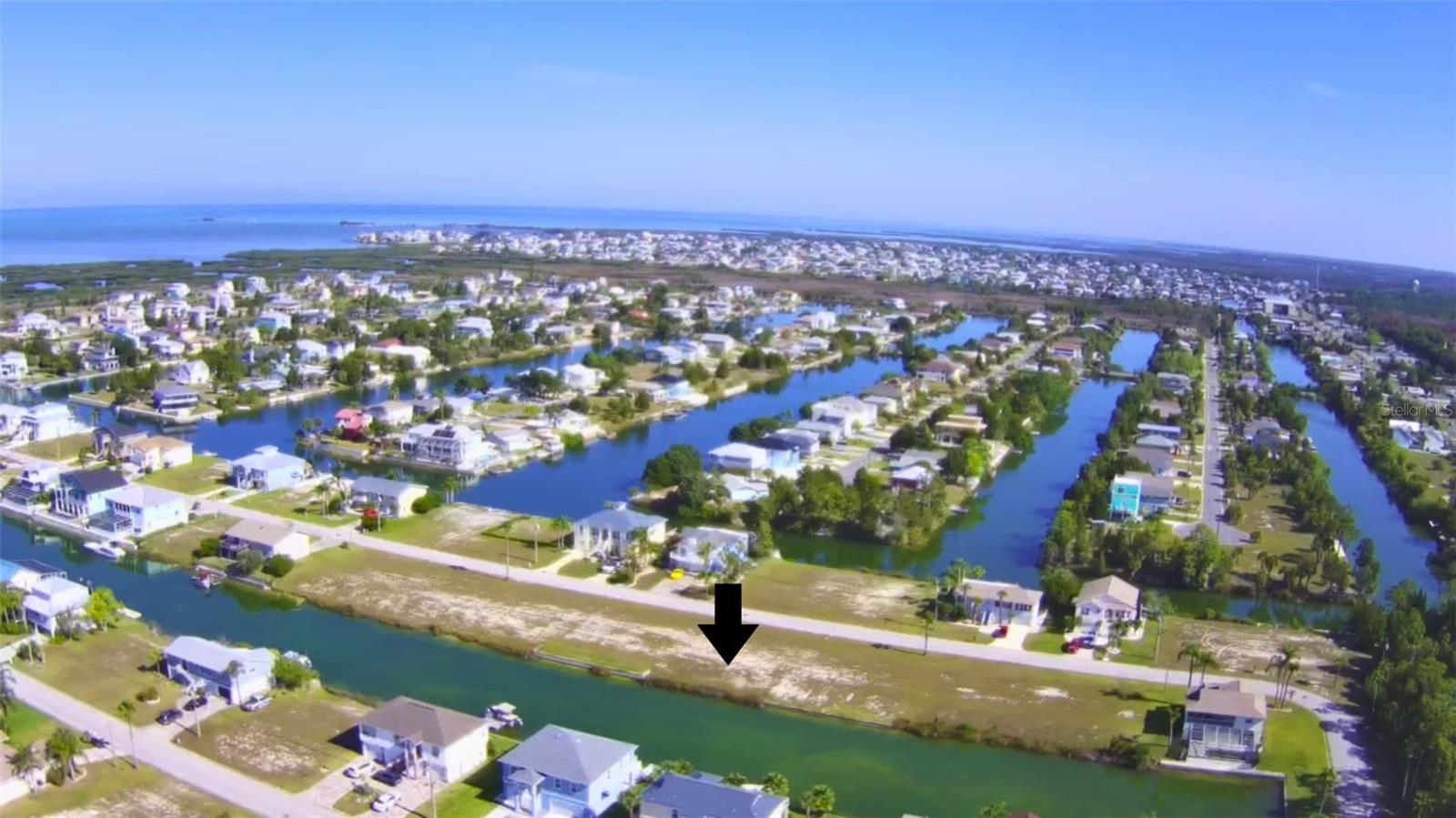 4034 AMBERJACK DR, HERNANDO BEACH, FL — photo 11