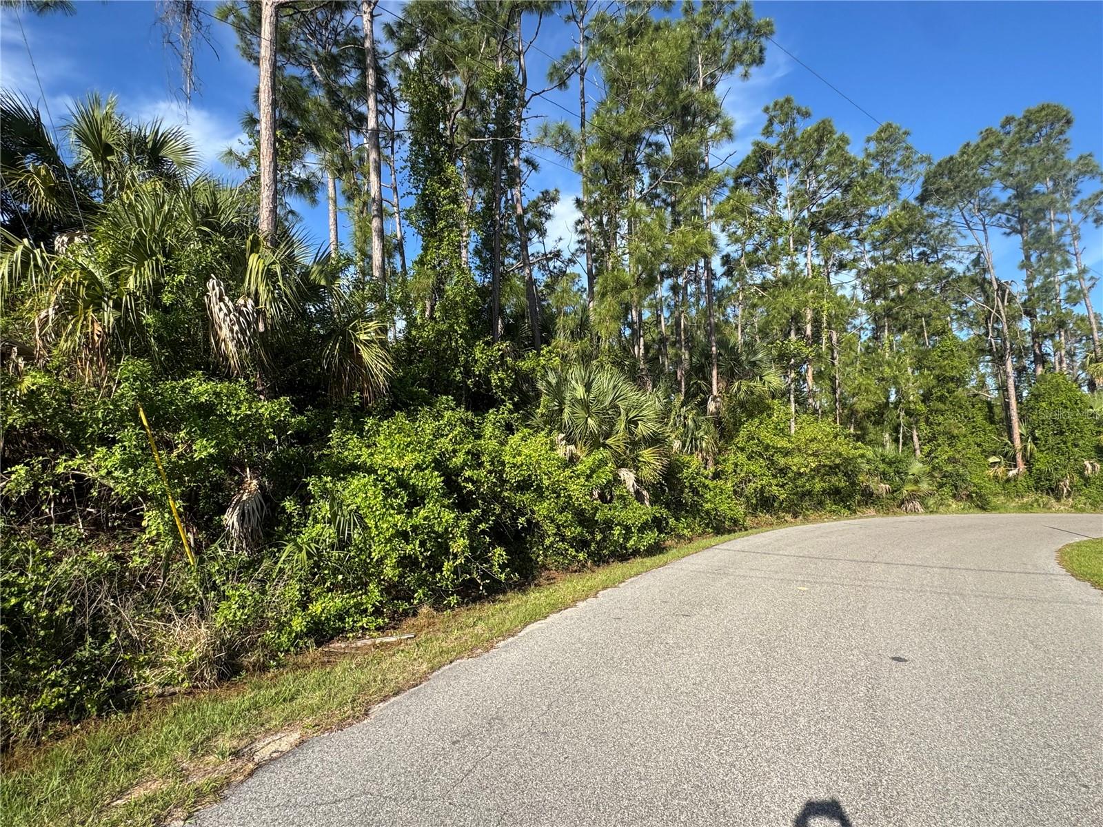 Lot 20 & 21 GAUCHO TER, NORTH PORT, FL — photo 4