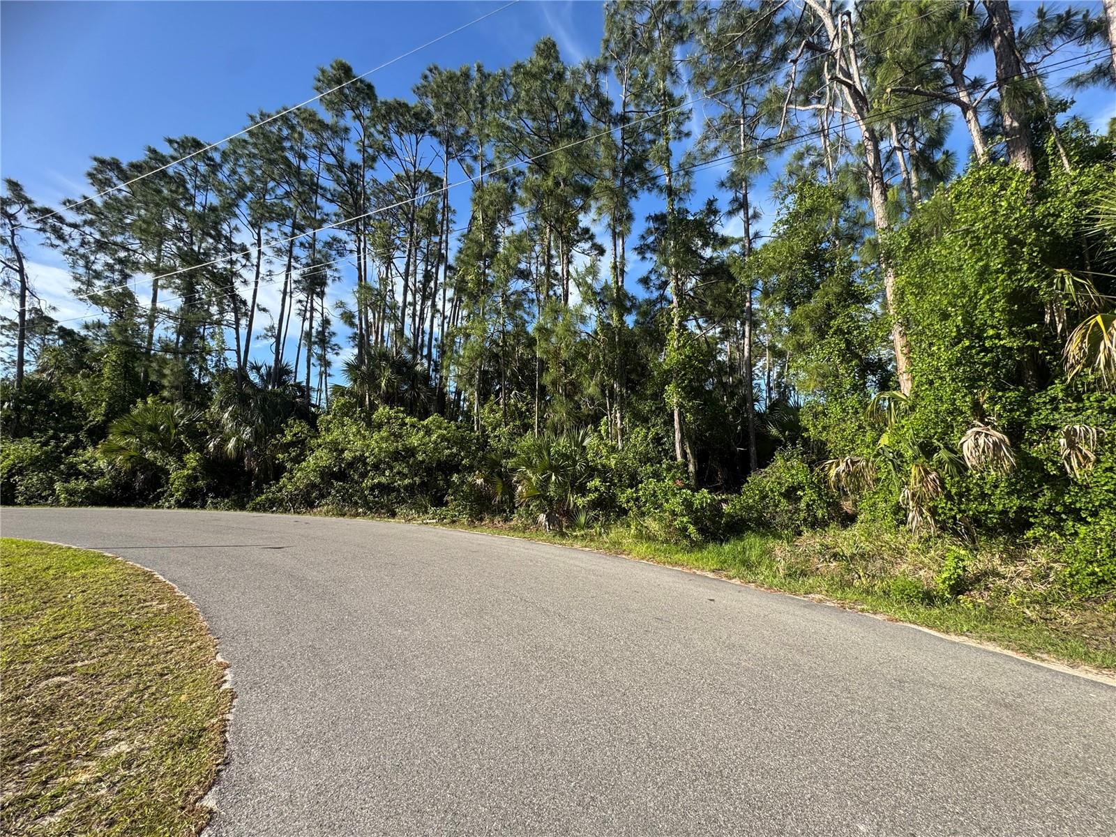 Lot 20 & 21 GAUCHO TER, NORTH PORT, FL — photo 6