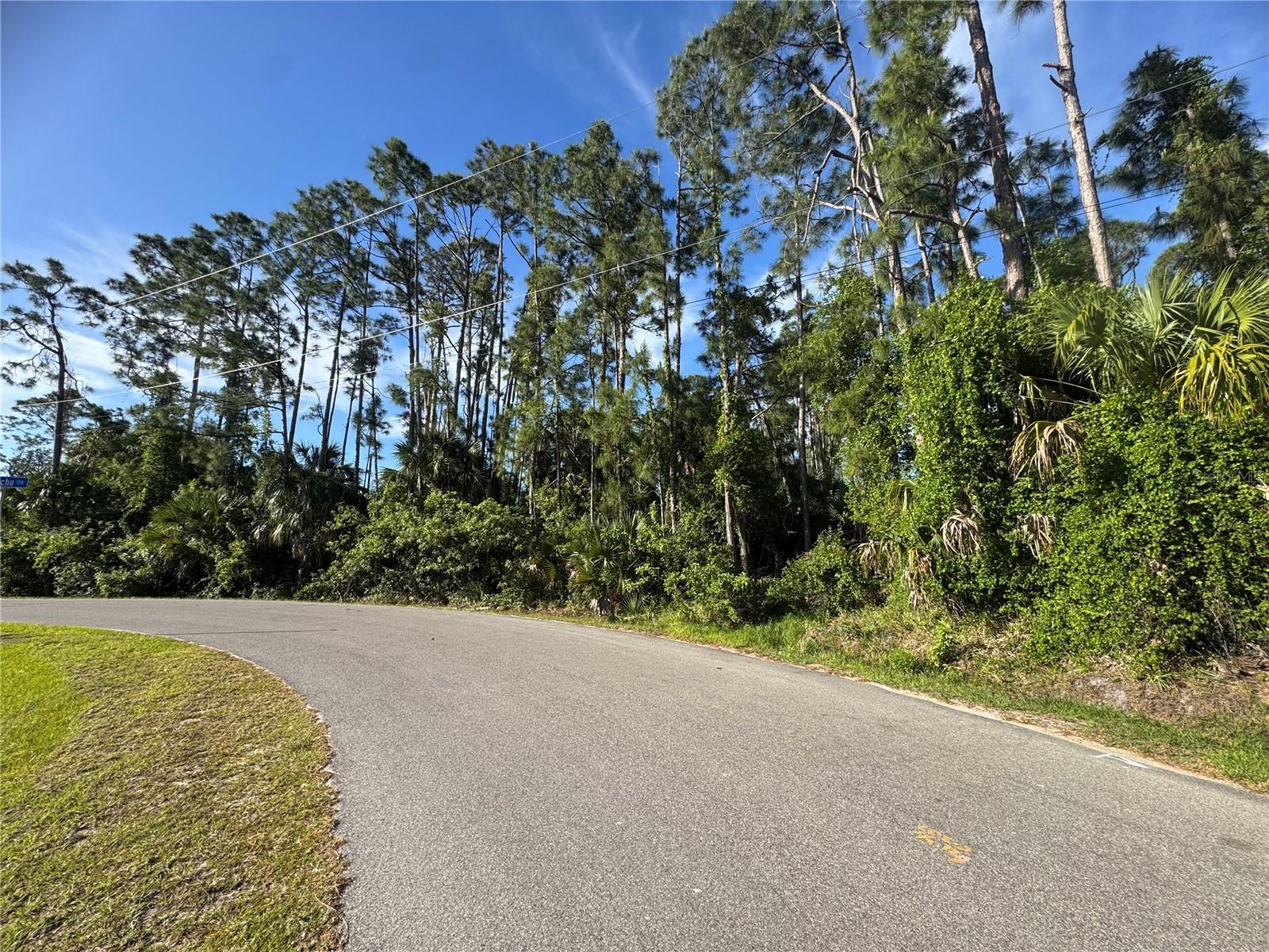 Lot 20 & 21 GAUCHO TER, NORTH PORT, FL — photo 7