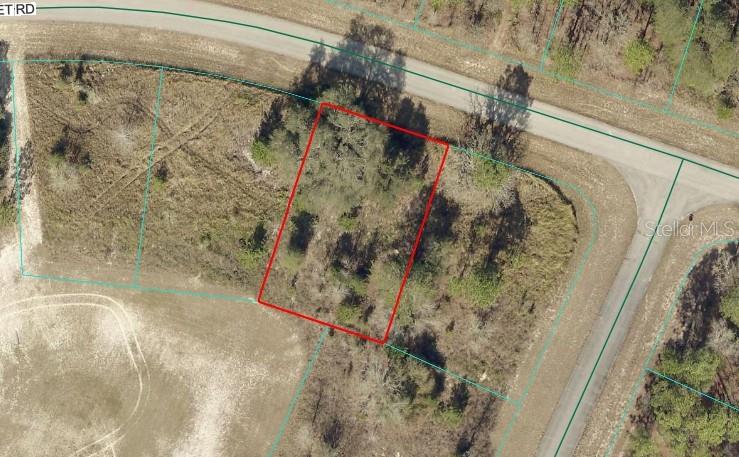 TBD LOT 11 SW 144TH ST RD, OCALA, FL