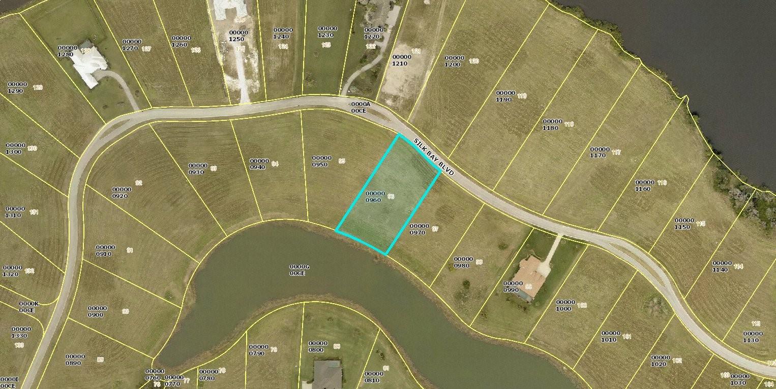 2071 SILK BAY BLVD, ALVA, FL