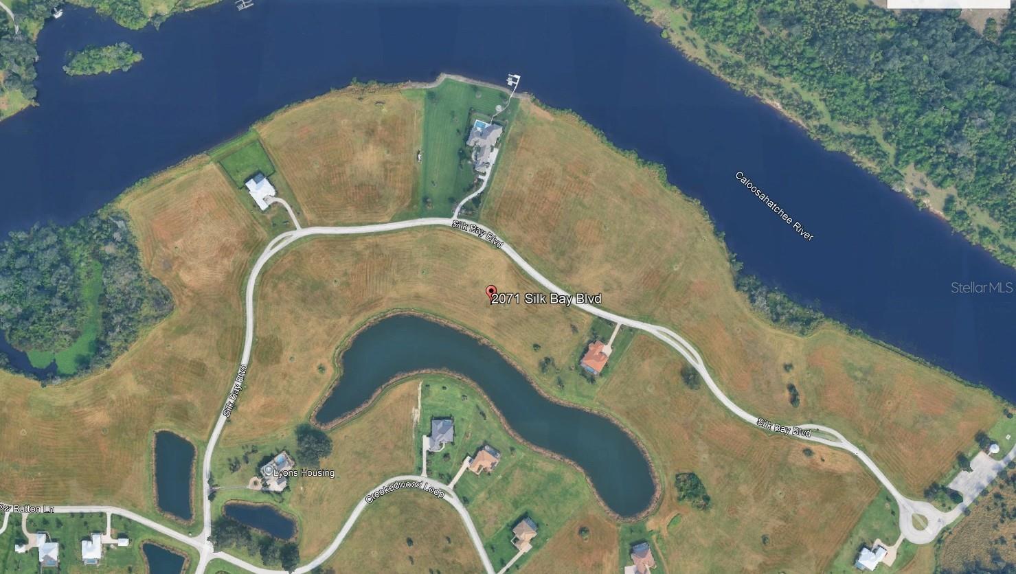 2071 SILK BAY BLVD, ALVA, FL — photo 2