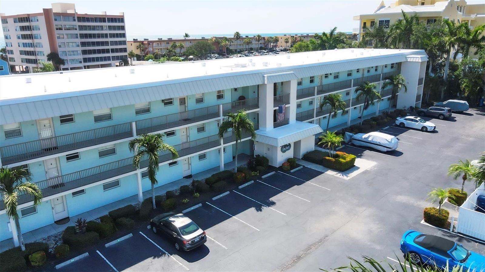 9200 MIDNIGHT PASS RD #24, SARASOTA, FL — photo 3