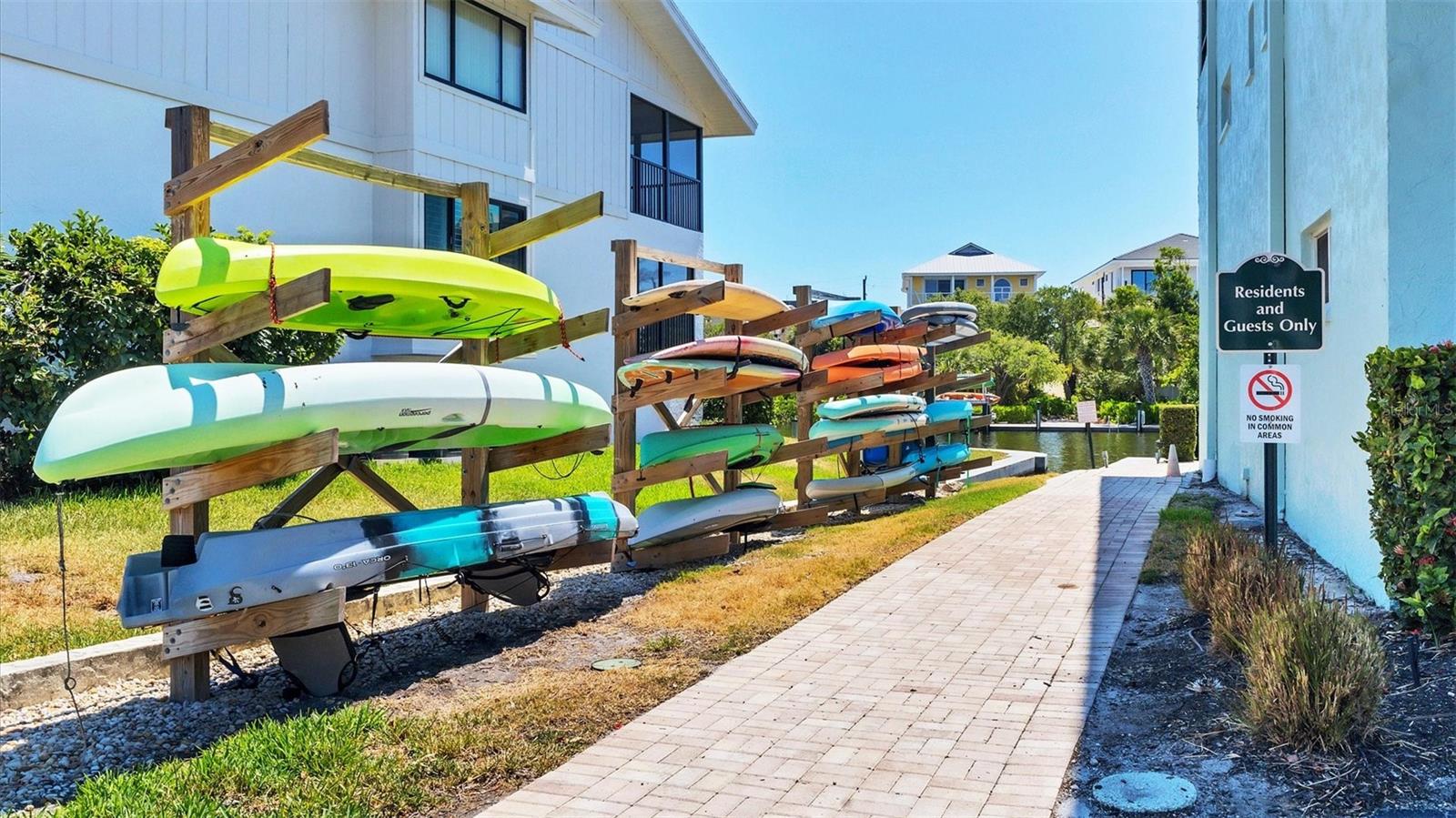 9200 MIDNIGHT PASS RD #24, SARASOTA, FL — photo 30