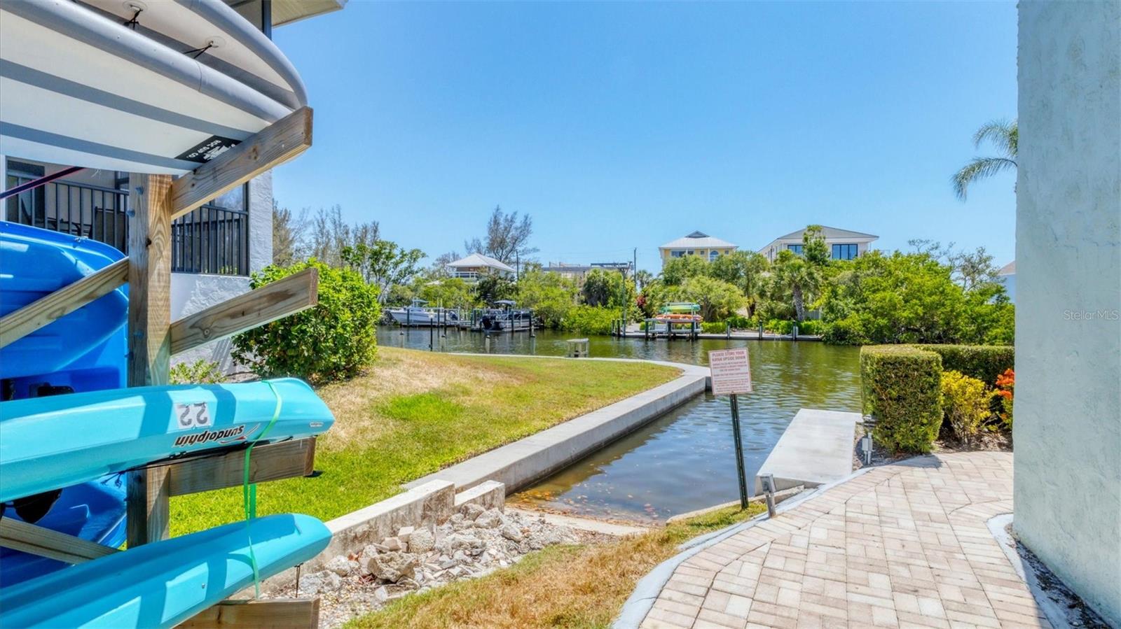 9200 MIDNIGHT PASS RD #24, SARASOTA, FL — photo 31
