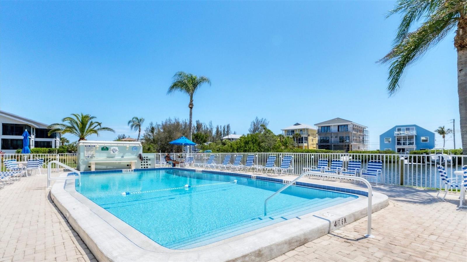 9200 MIDNIGHT PASS RD #24, SARASOTA, FL — photo 38