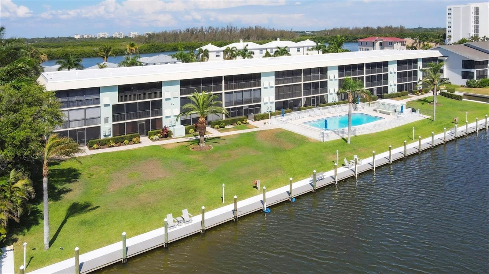 9200 MIDNIGHT PASS RD #24, SARASOTA, FL — photo 40