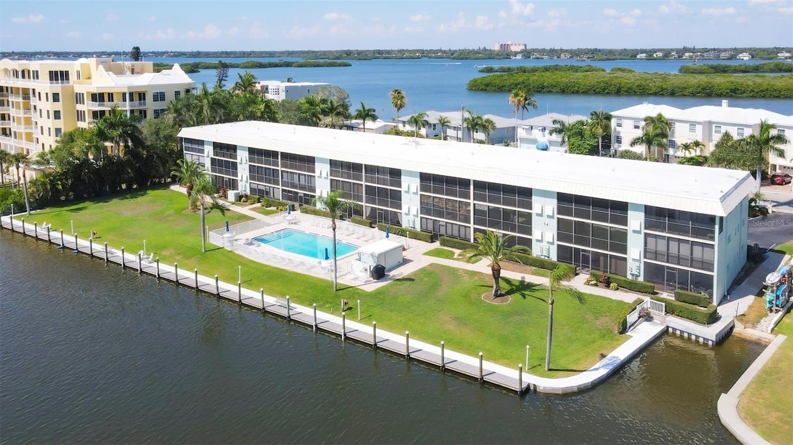 9200 MIDNIGHT PASS RD #24, SARASOTA, FL — photo 41