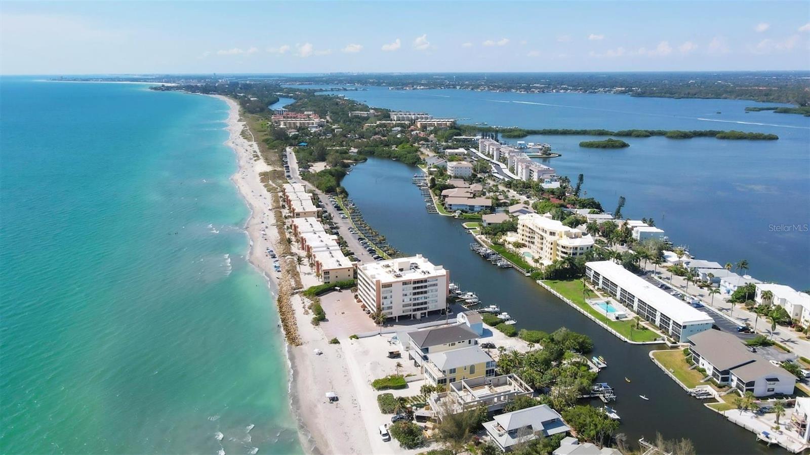9200 MIDNIGHT PASS RD #24, SARASOTA, FL — photo 43