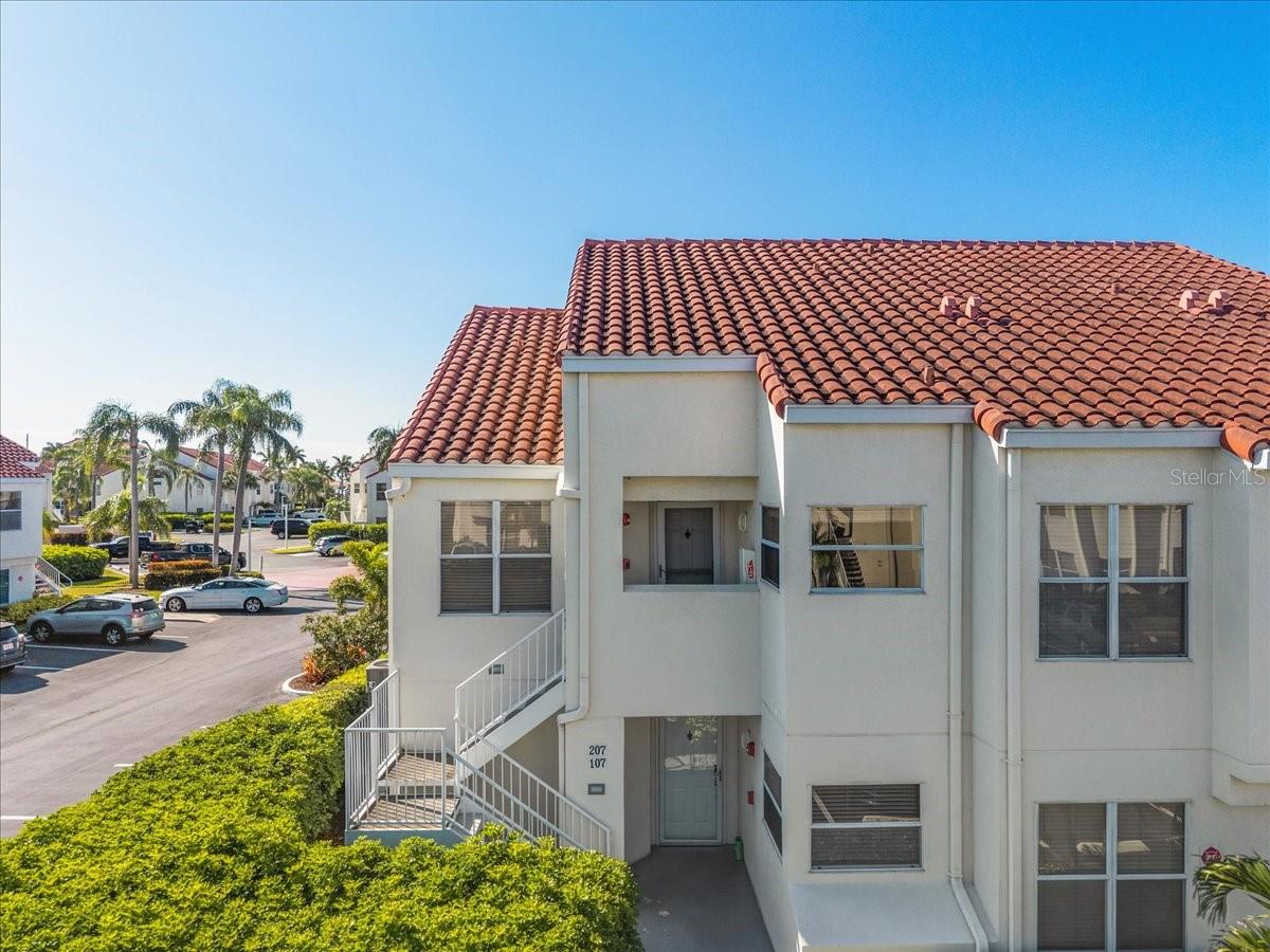 6061 BAHIA DEL MAR BLVD #207, ST PETERSBURG, FL — photo 2