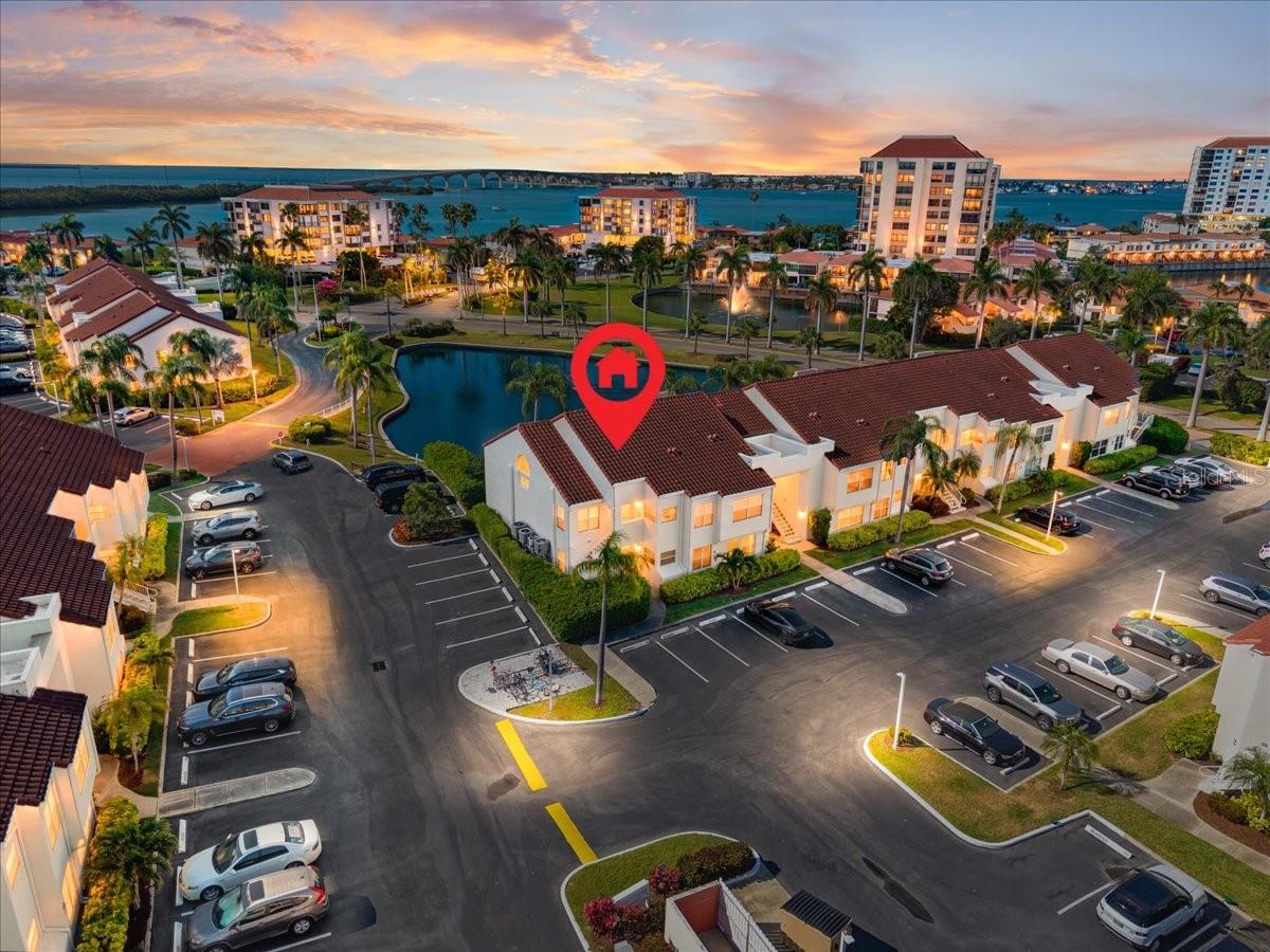 6061 BAHIA DEL MAR BLVD #207, ST PETERSBURG, FL — photo 26