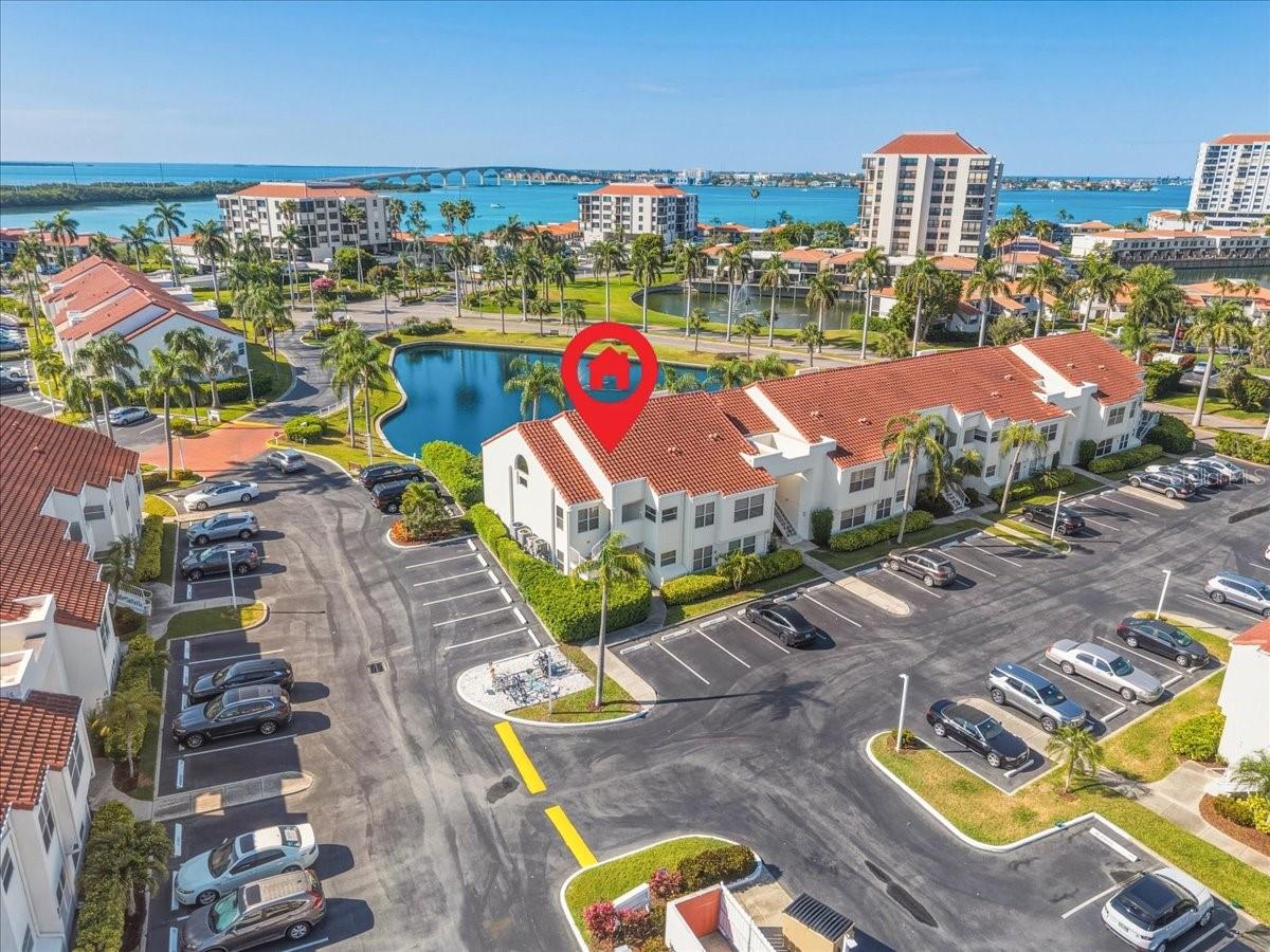 6061 BAHIA DEL MAR BLVD #207, ST PETERSBURG, FL — photo 27