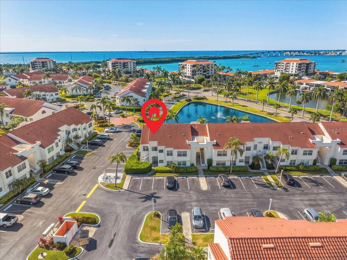 6061 BAHIA DEL MAR BLVD #207, ST PETERSBURG, FL — photo 28