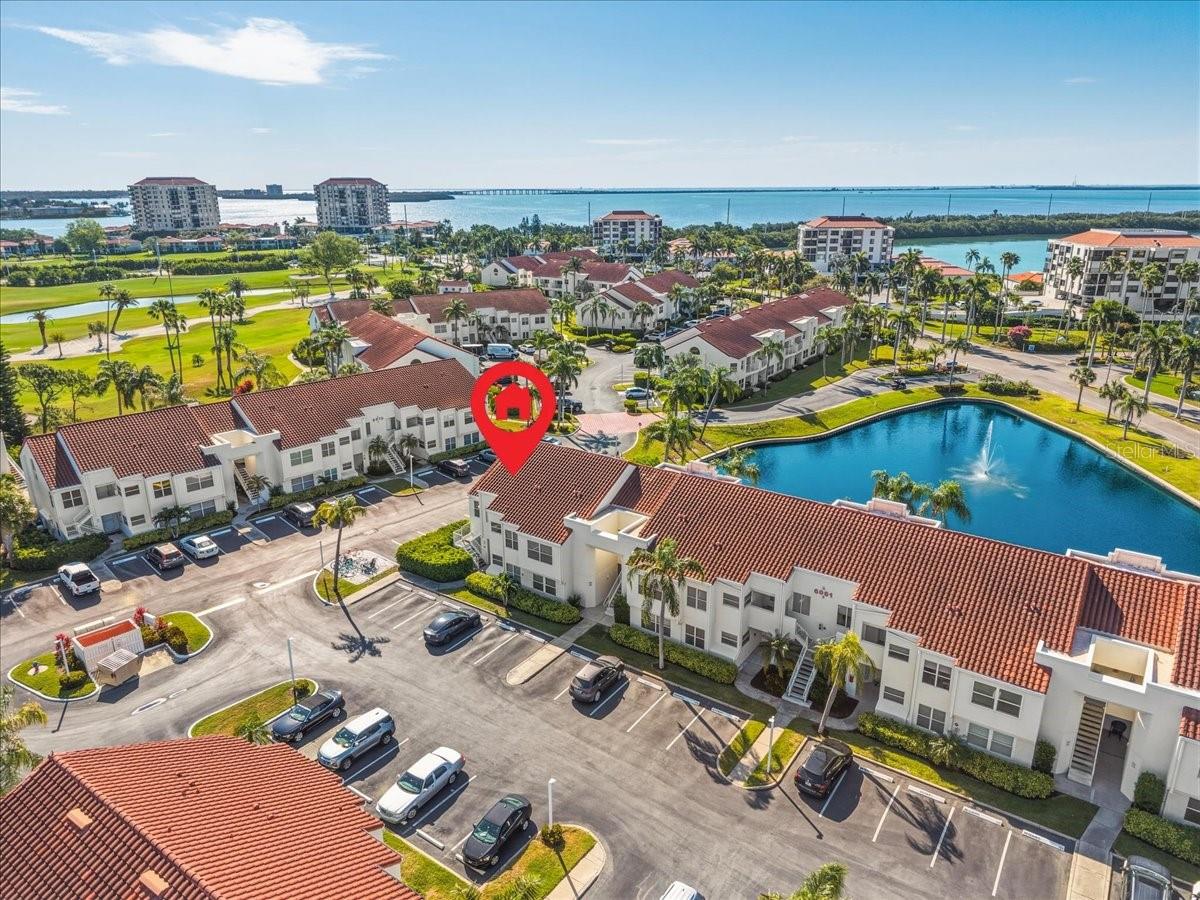 6061 BAHIA DEL MAR BLVD #207, ST PETERSBURG, FL — photo 29