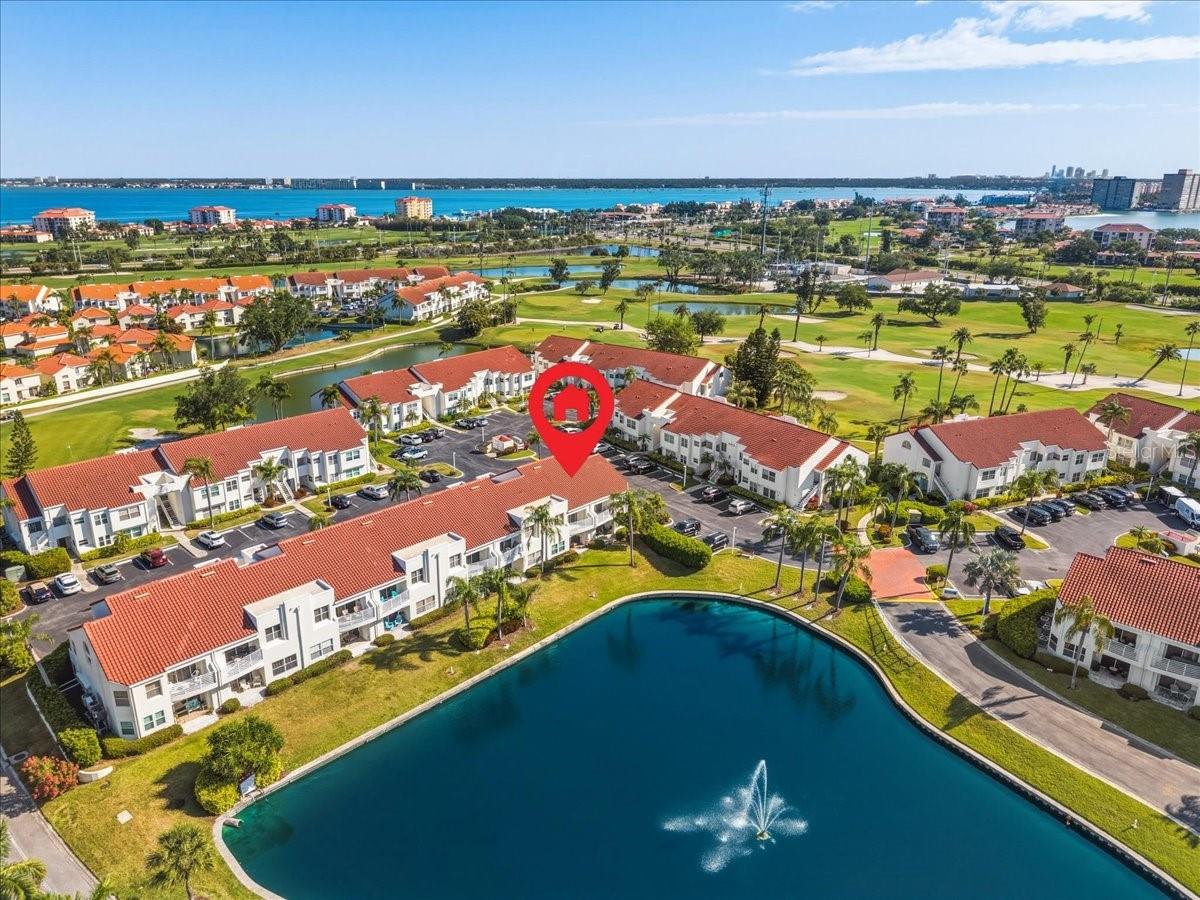 6061 BAHIA DEL MAR BLVD #207, ST PETERSBURG, FL — photo 31