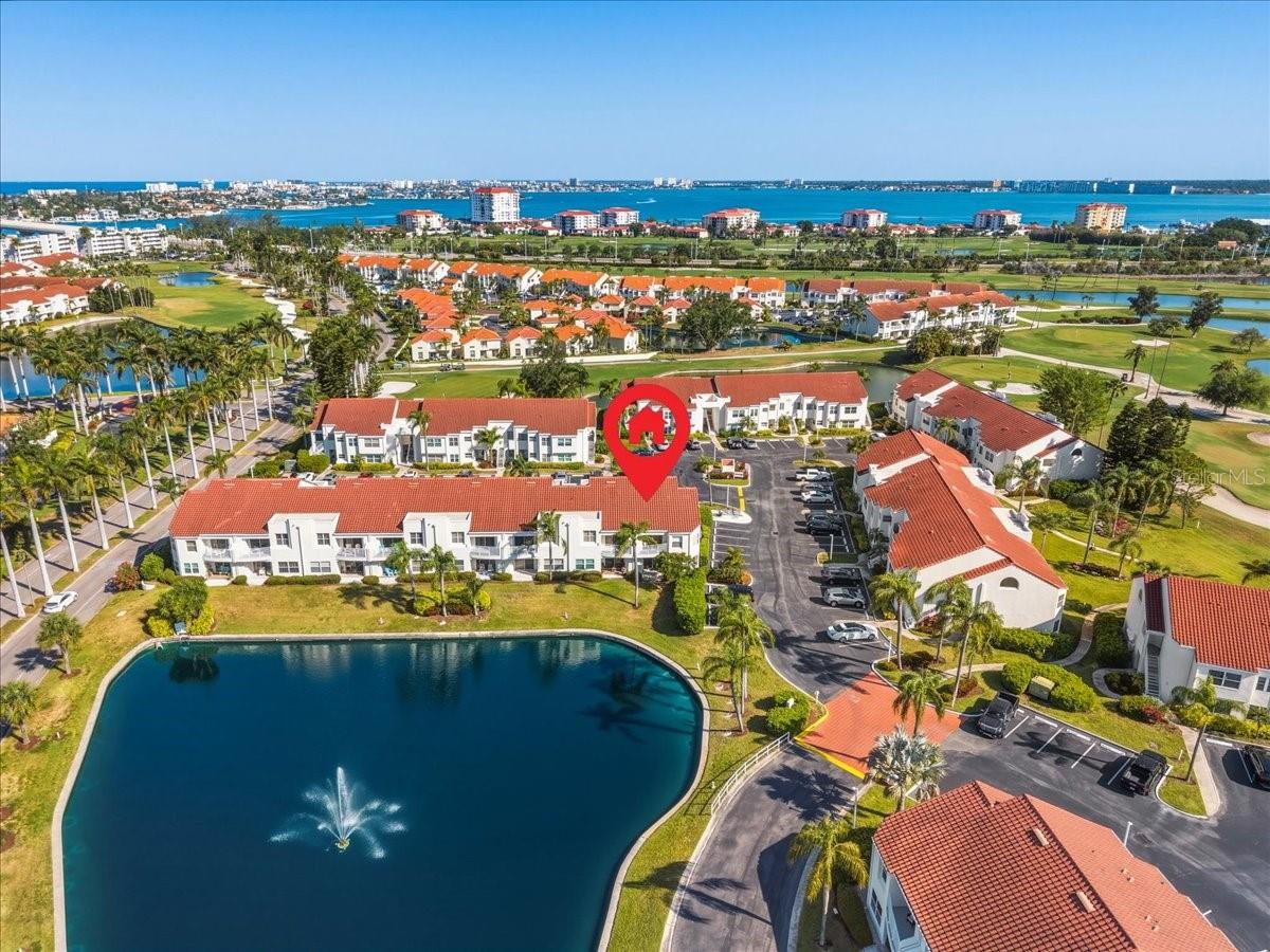 6061 BAHIA DEL MAR BLVD #207, ST PETERSBURG, FL — photo 32